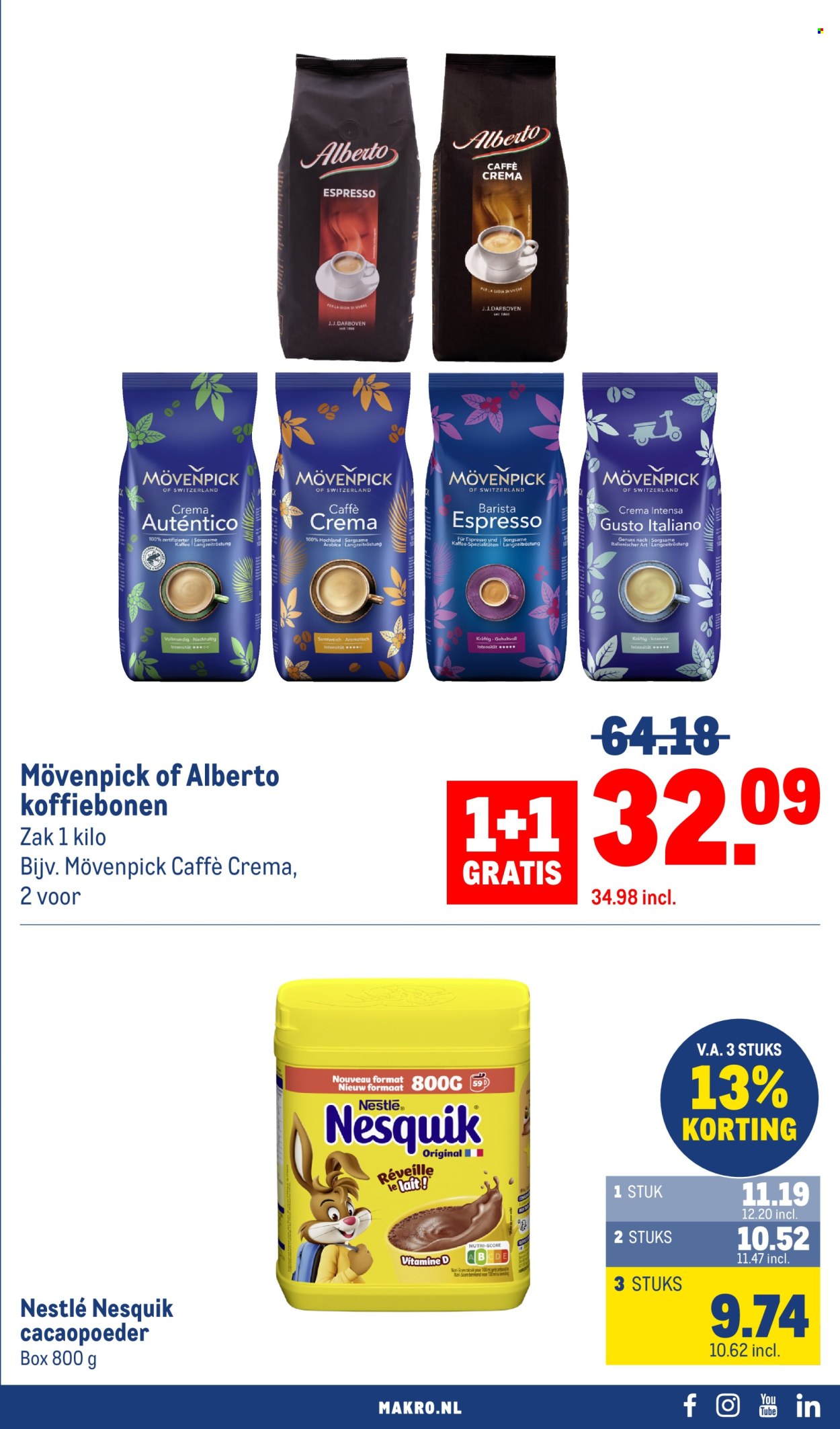 Makro-aanbieding - 12-8-2026 - 23-8-2026. Pagina 39