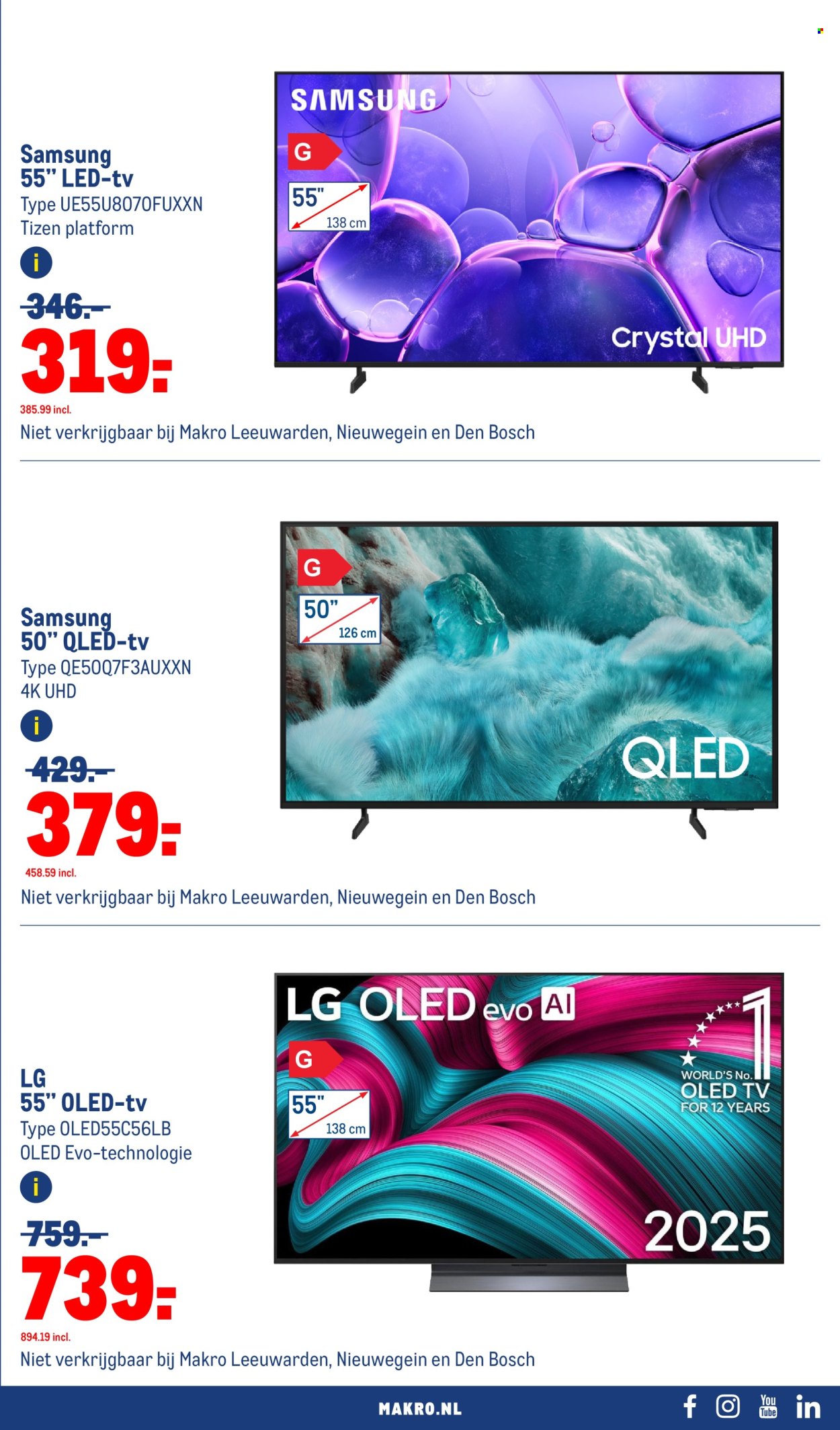 Makro-aanbieding - 12-8-2026 - 23-8-2026. Pagina 9