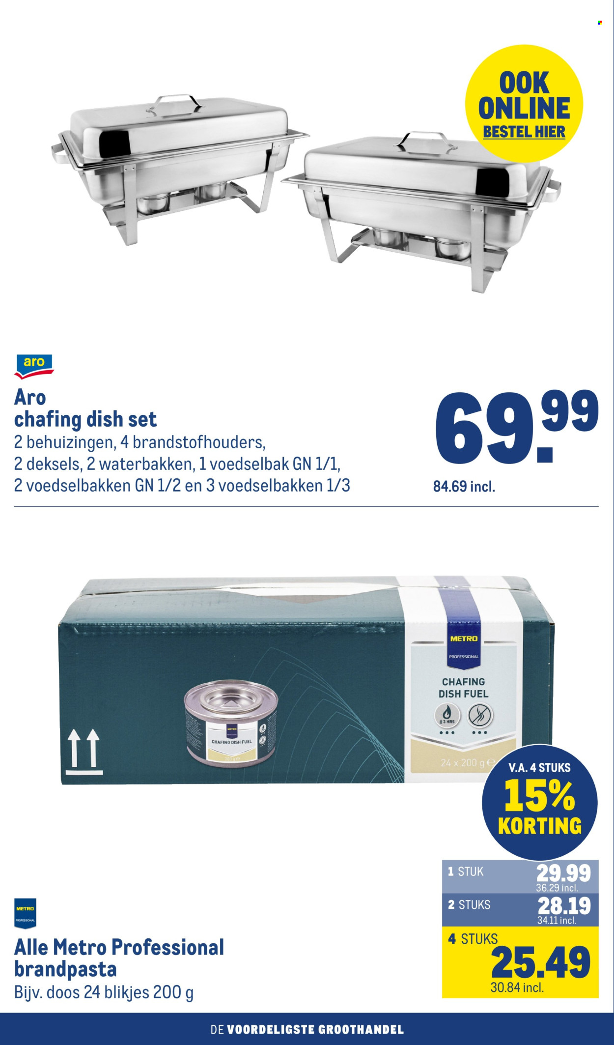 Makro-aanbieding - 12-8-2026 - 23-8-2026. Pagina 14