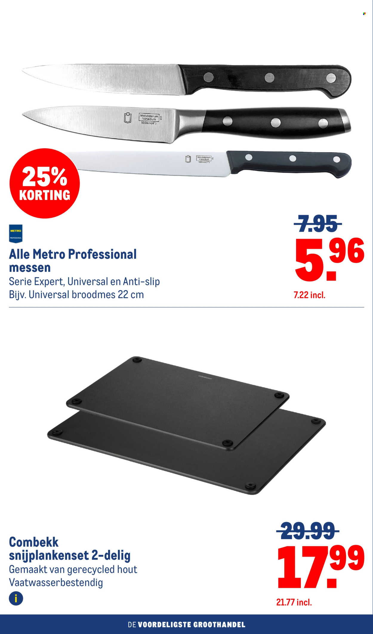 Makro-aanbieding - 12-8-2026 - 23-8-2026. Pagina 18