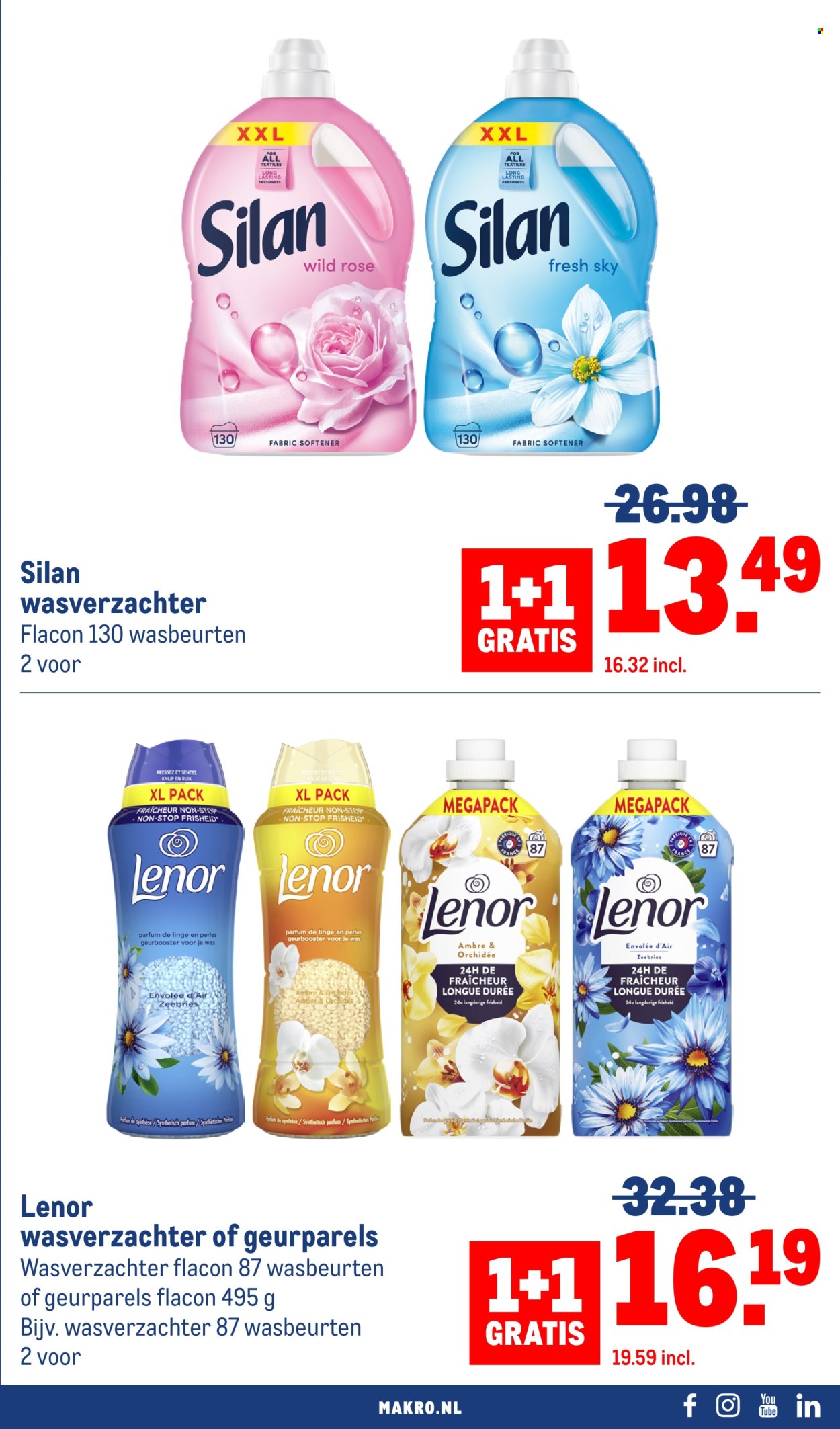 Makro-aanbieding - 12-8-2026 - 23-8-2026. Pagina 29