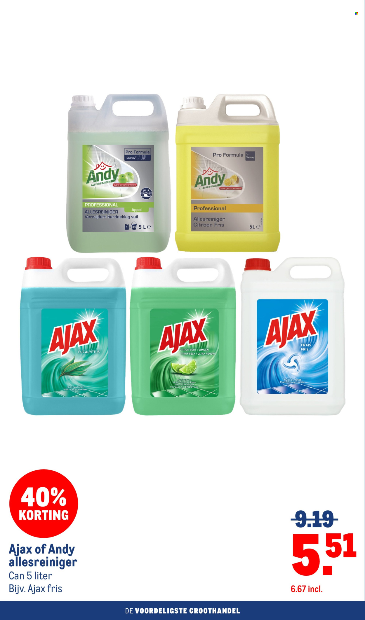 Makro-aanbieding - 12-8-2026 - 23-8-2026. Pagina 32