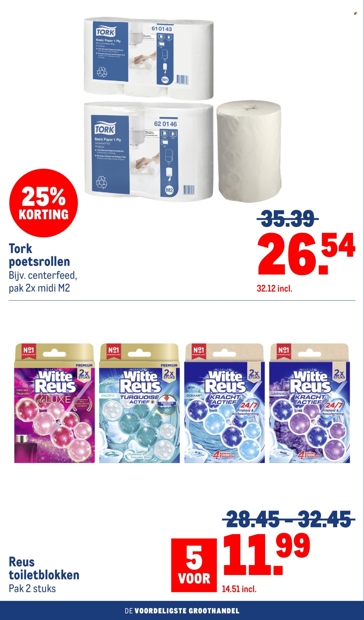 Makro-aanbieding - 12-8-2026 - 23-8-2026. Pagina 34