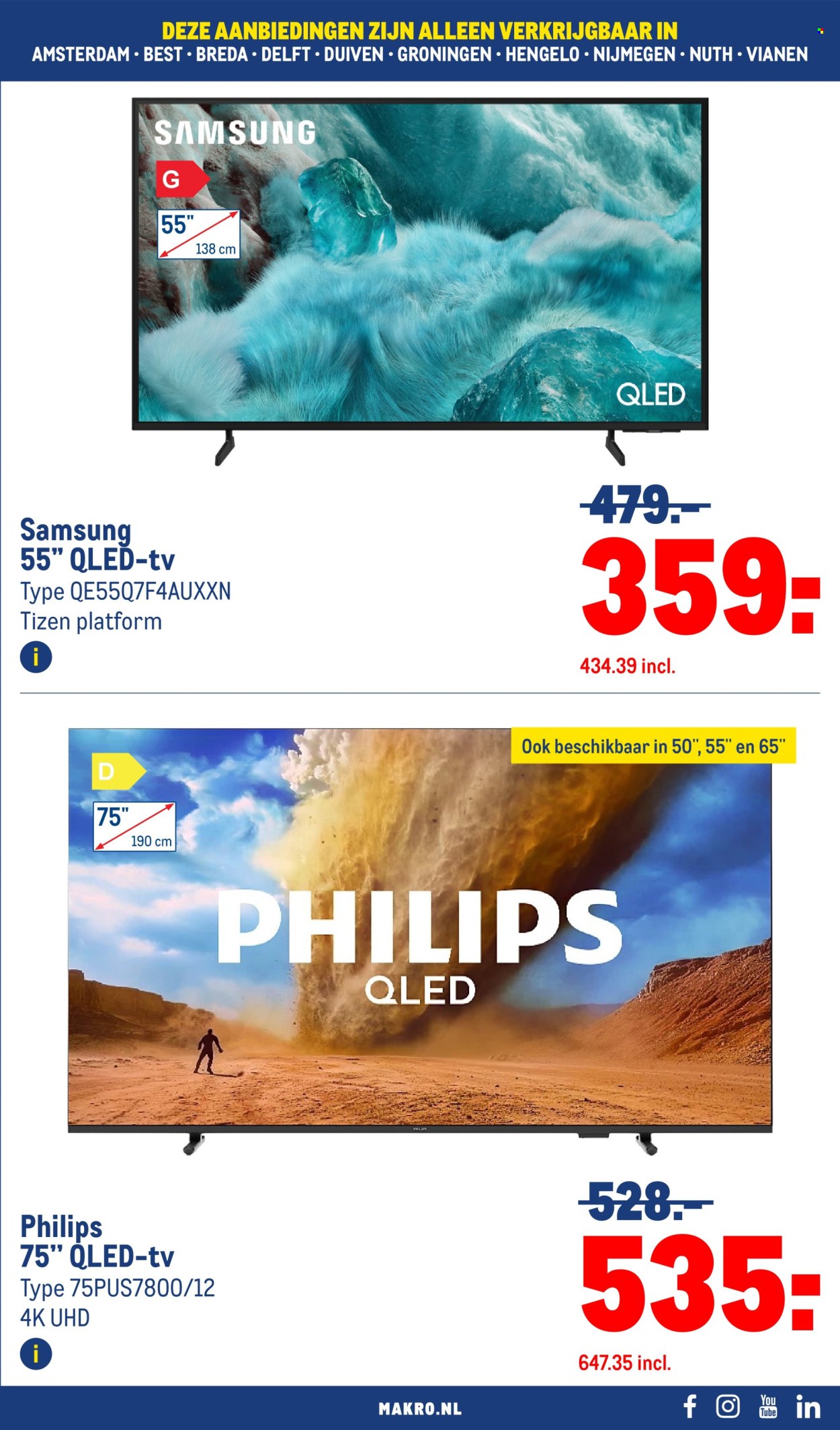 Makro-aanbieding - 12-8-2026 - 23-8-2026. Pagina 37