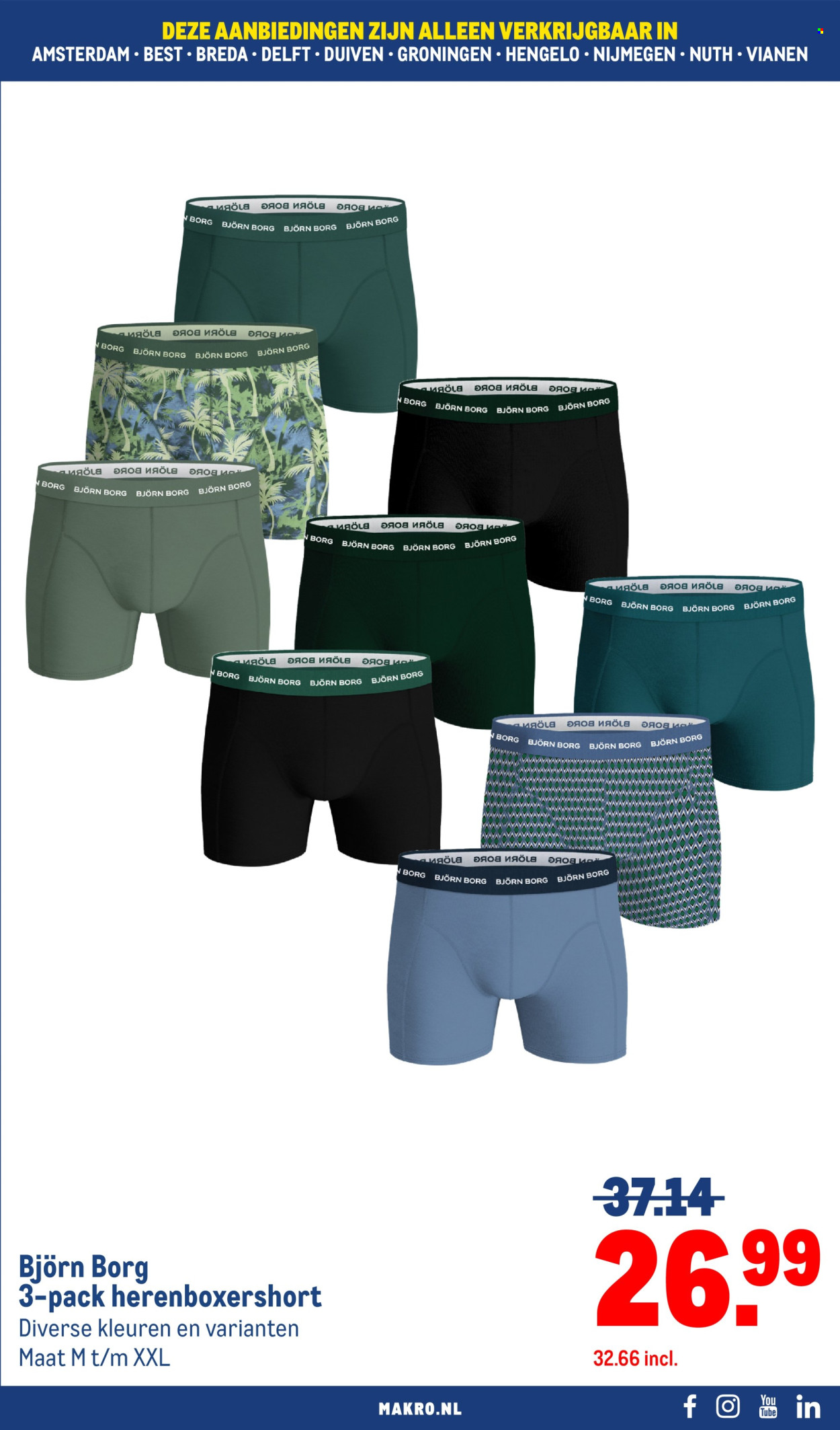 Makro-aanbieding - 12-8-2026 - 23-8-2026. Pagina 41