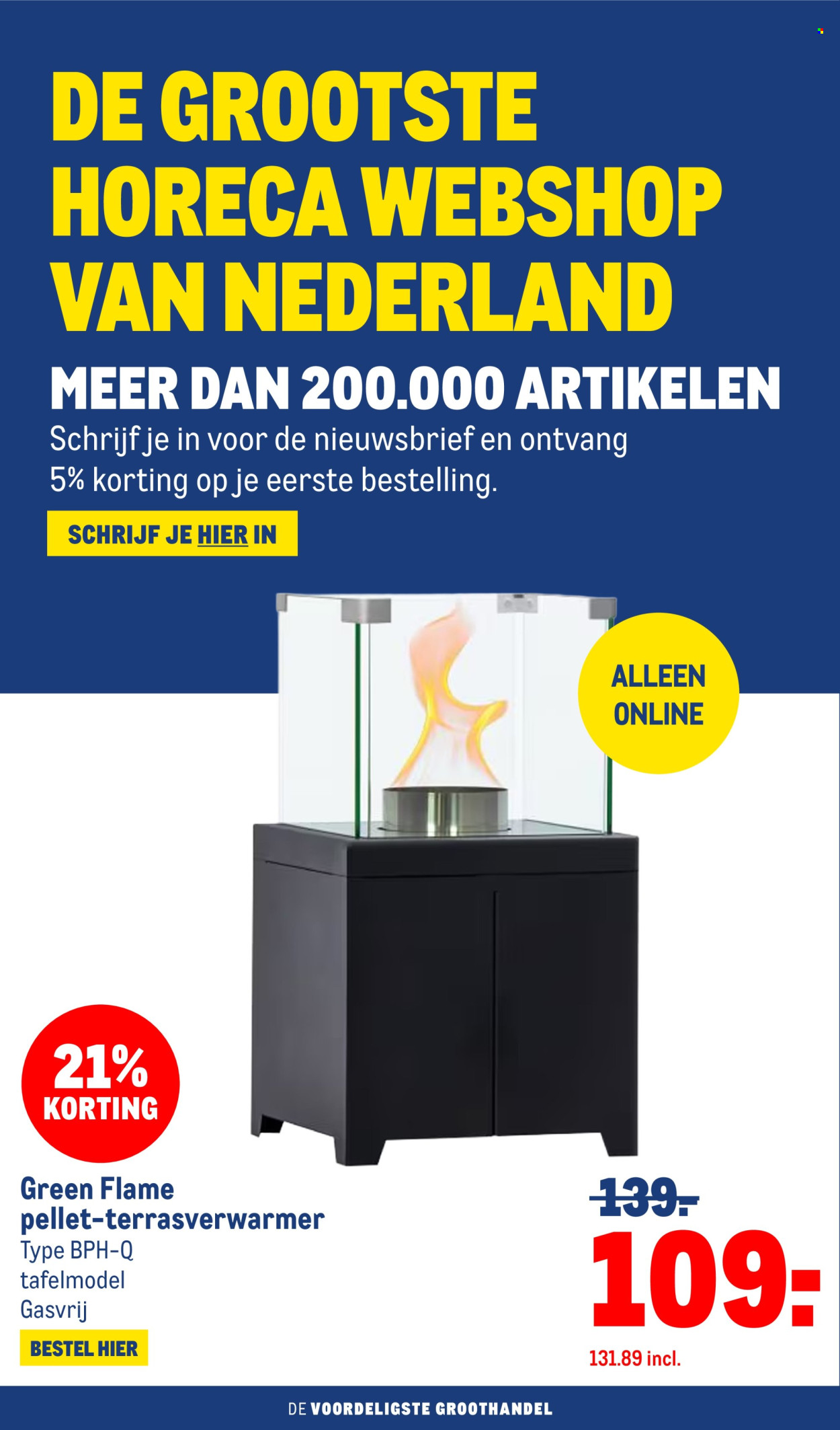 Makro-aanbieding - 12-8-2026 - 23-8-2026. Pagina 44