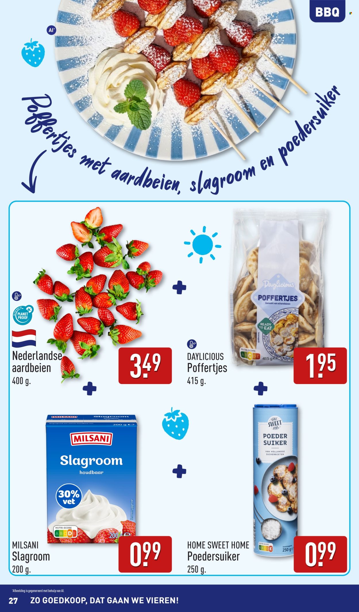 Aldi-aanbieding - 10-8-2026 - 16-8-2026. Pagina 27