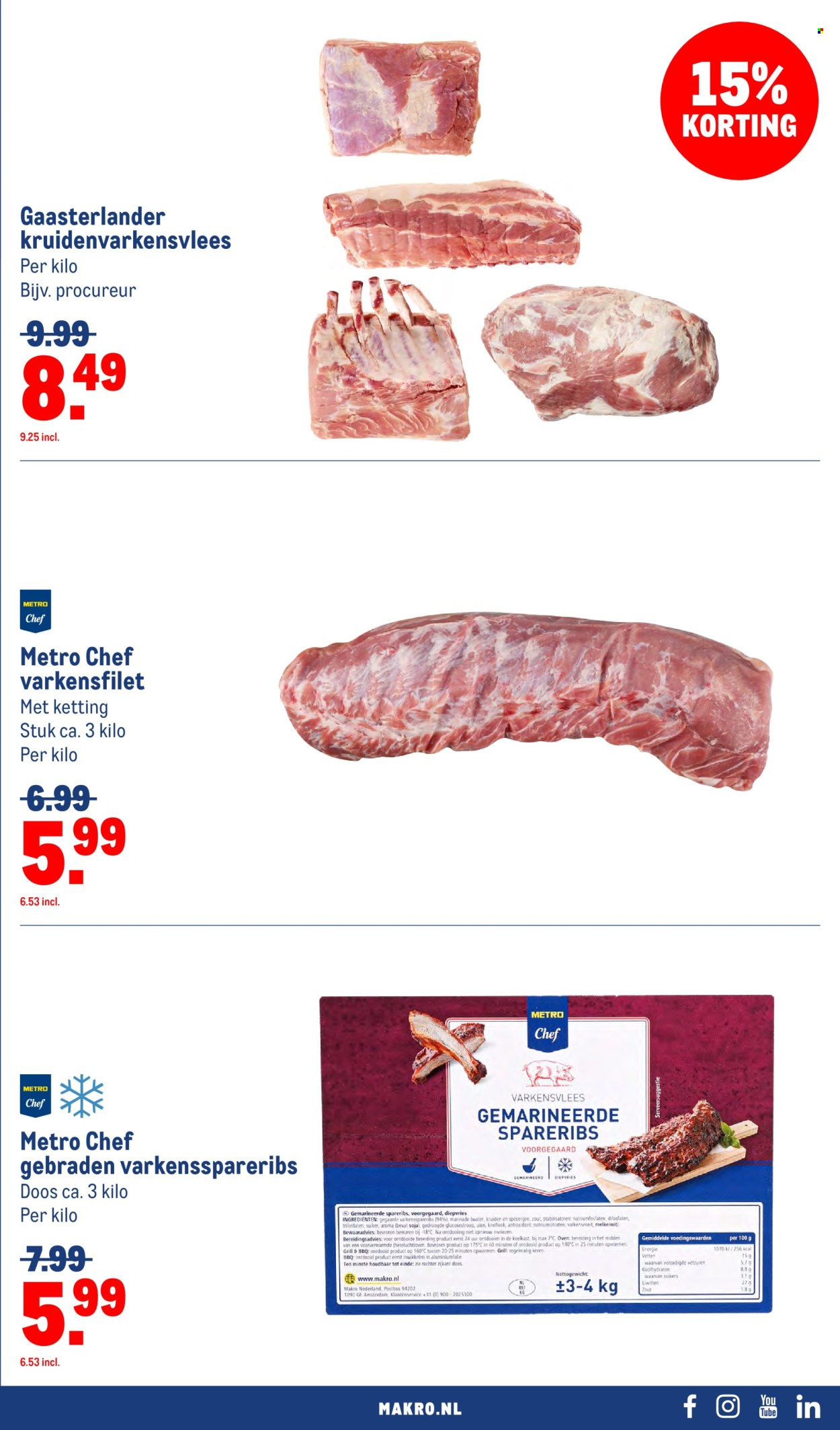 Makro-aanbieding - 11-8-2026 - 17-8-2026. Pagina 5