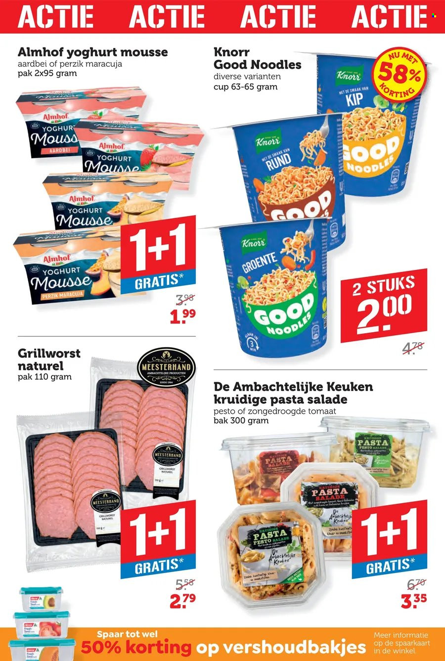 Coop-aanbieding - 10-8-2026 - 16-8-2026. Pagina 2