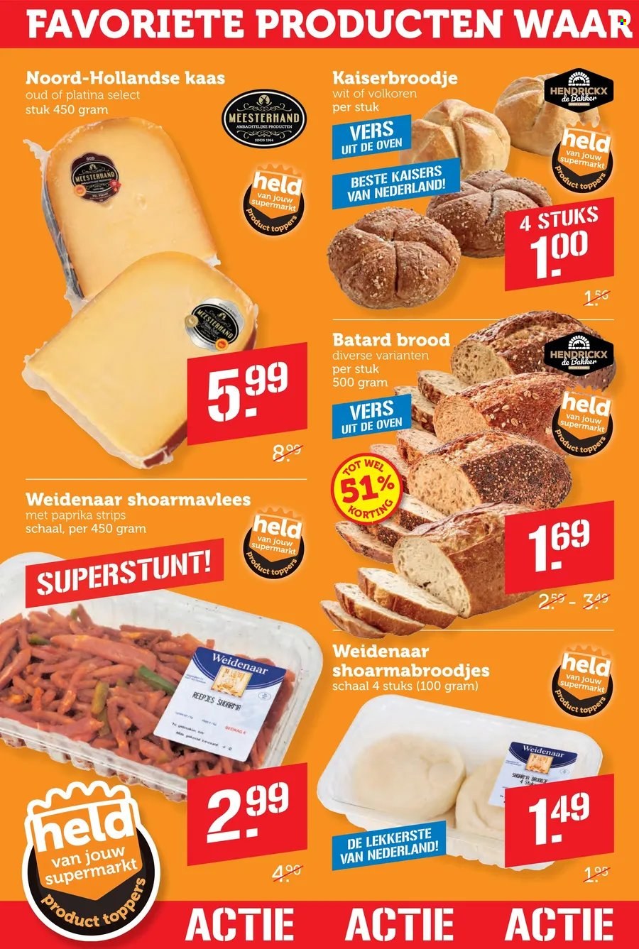 Coop-aanbieding - 10-8-2026 - 16-8-2026. Pagina 4