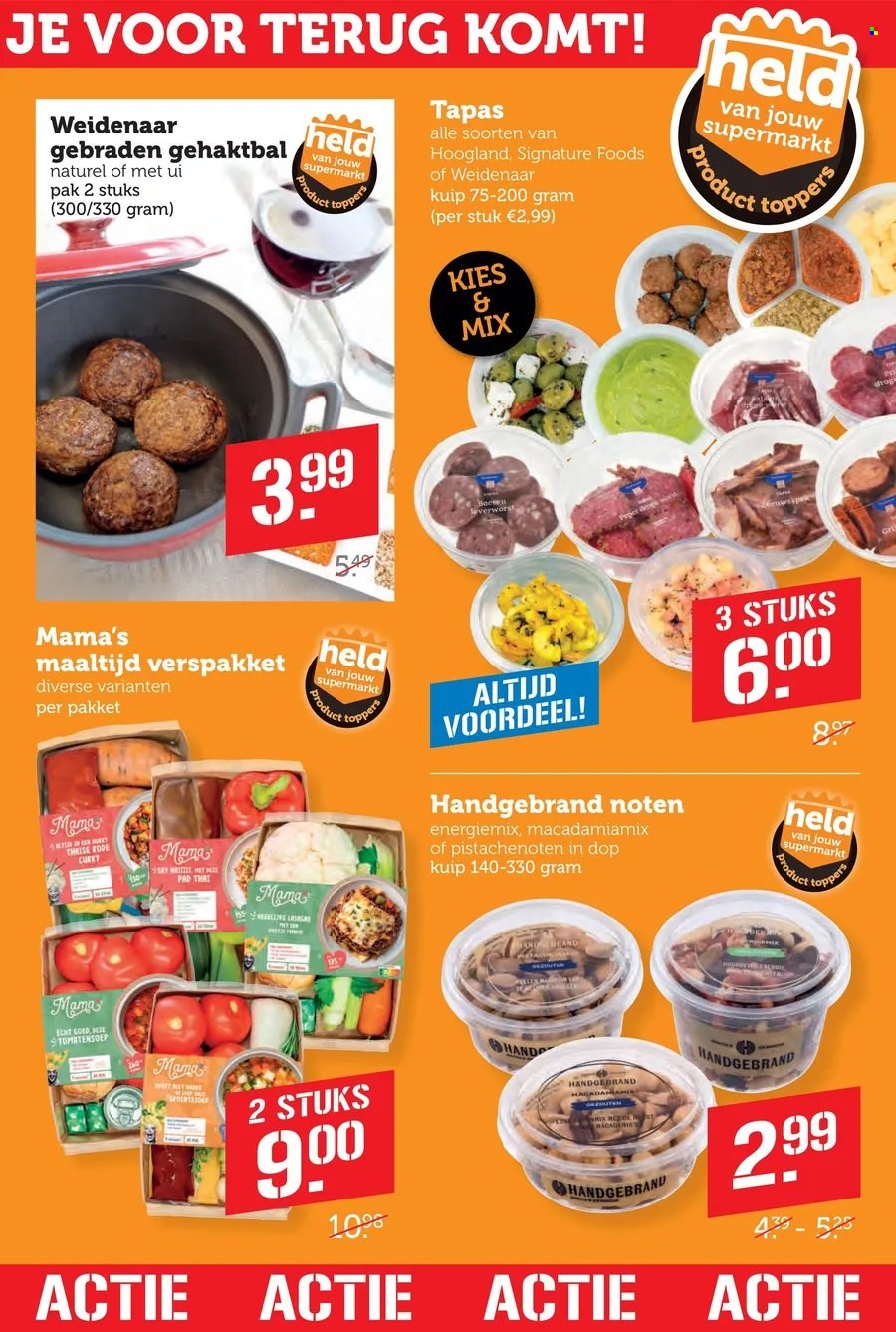Coop-aanbieding - 10-8-2026 - 16-8-2026. Pagina 5