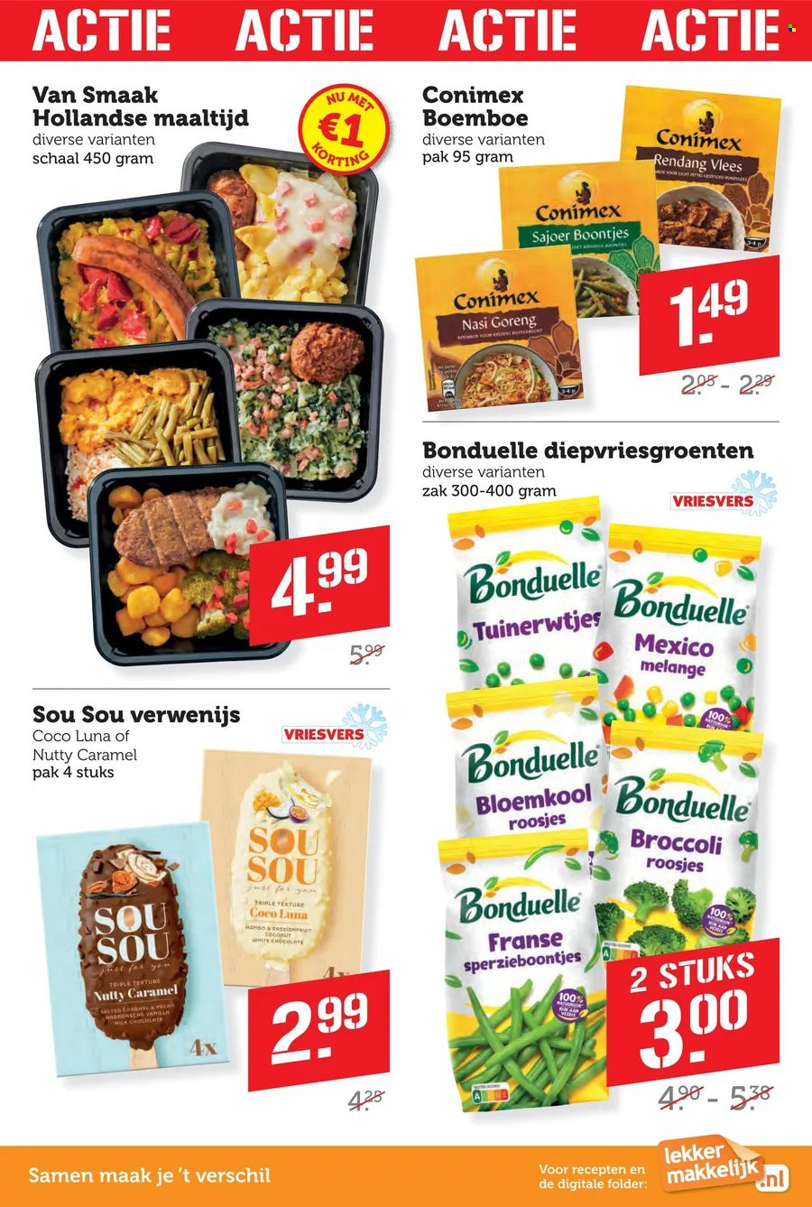 Coop-aanbieding - 10-8-2026 - 16-8-2026. Pagina 9