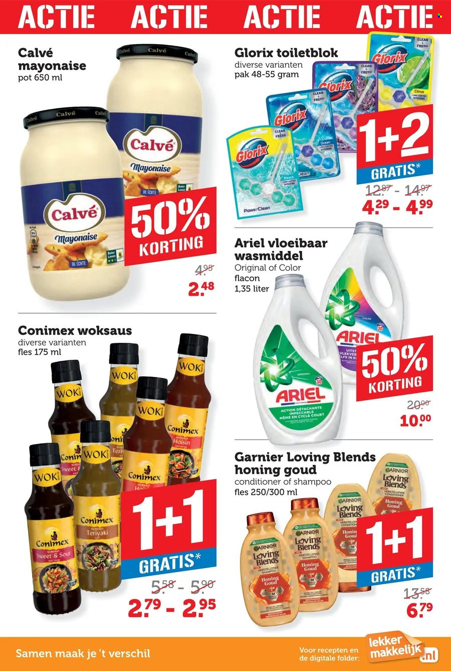 Coop-aanbieding - 10-8-2026 - 16-8-2026. Pagina 10