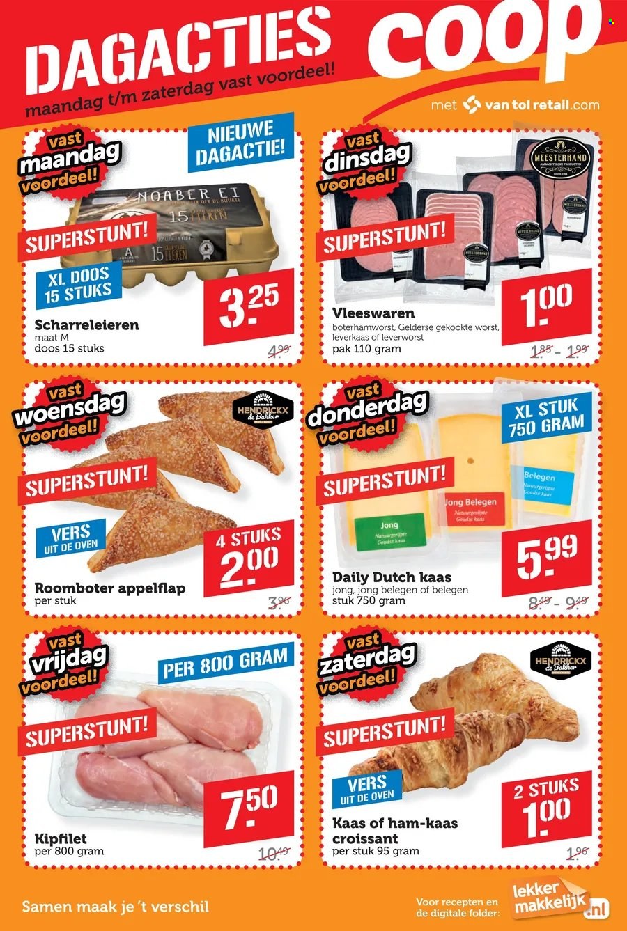 Coop-aanbieding - 10-8-2026 - 16-8-2026. Pagina 14
