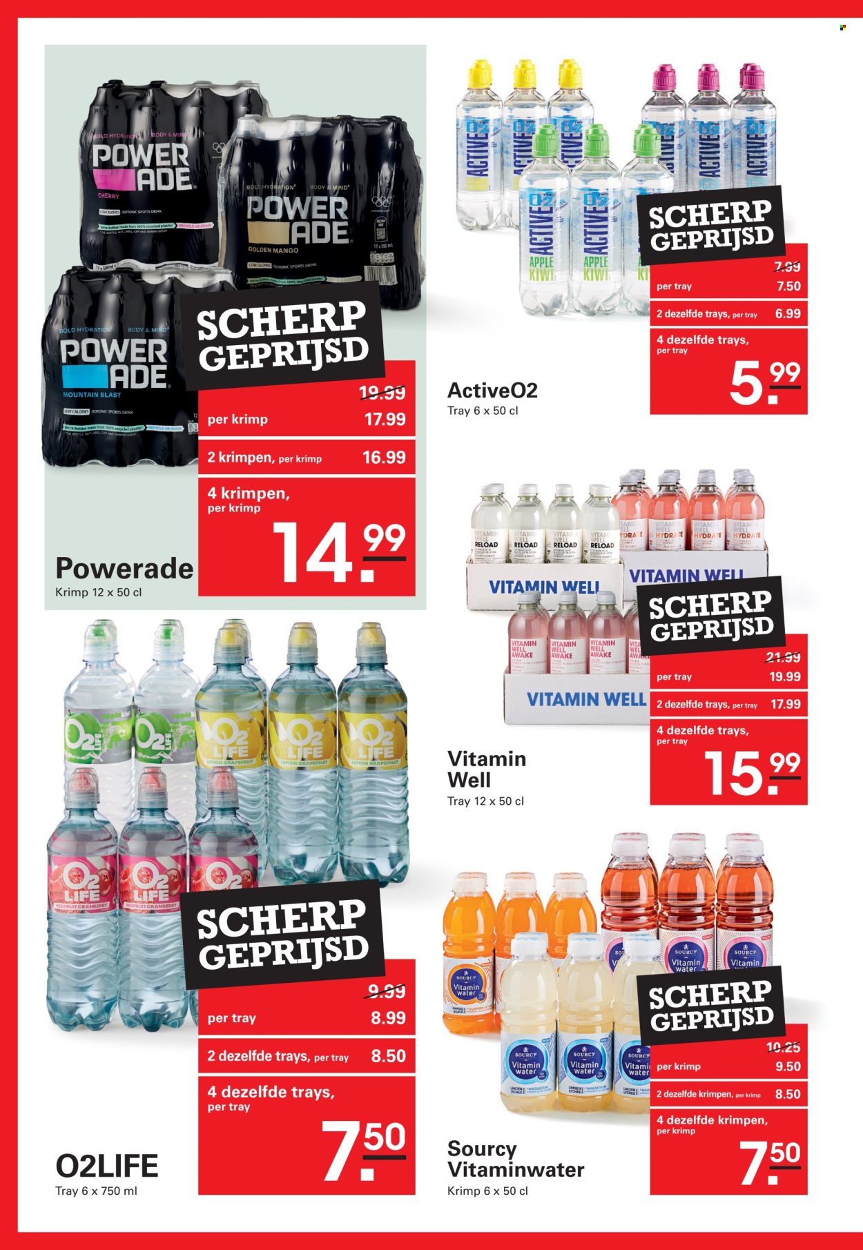 Sligro-aanbieding - 13-8-2026 - 31-8-2026. Pagina 52