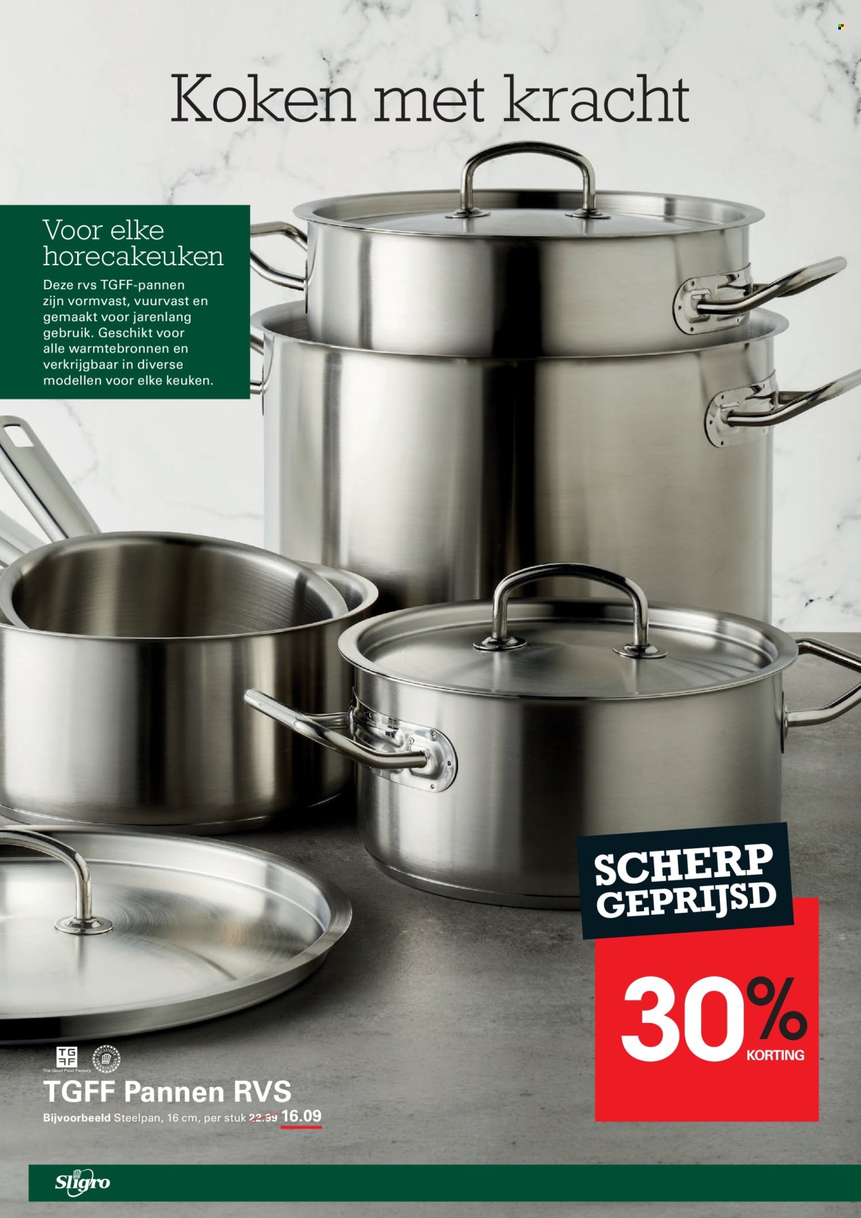 Sligro-aanbieding - 13-8-2026 - 31-8-2026. Pagina 6