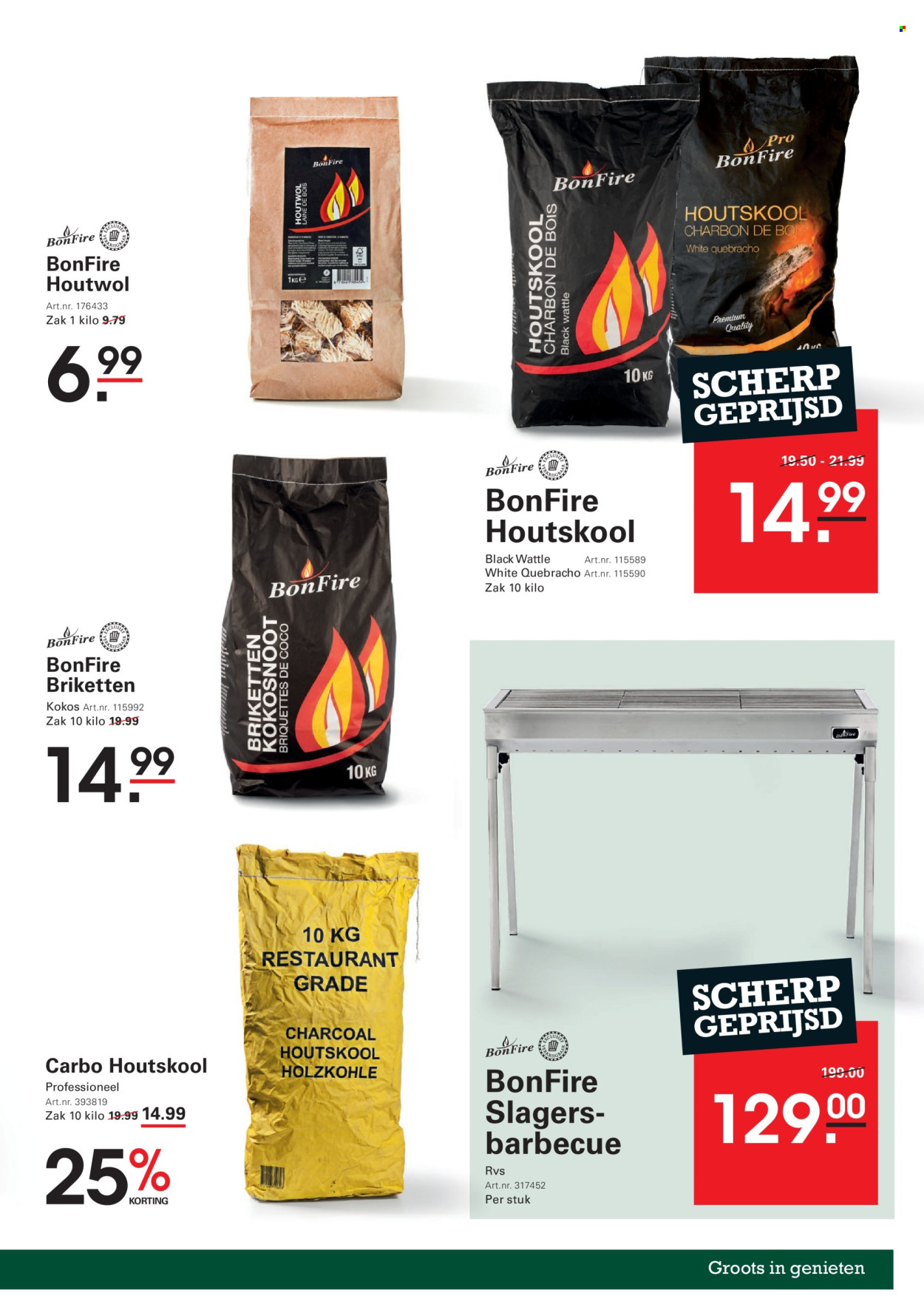 Sligro-aanbieding - 13-8-2026 - 31-8-2026. Pagina 15