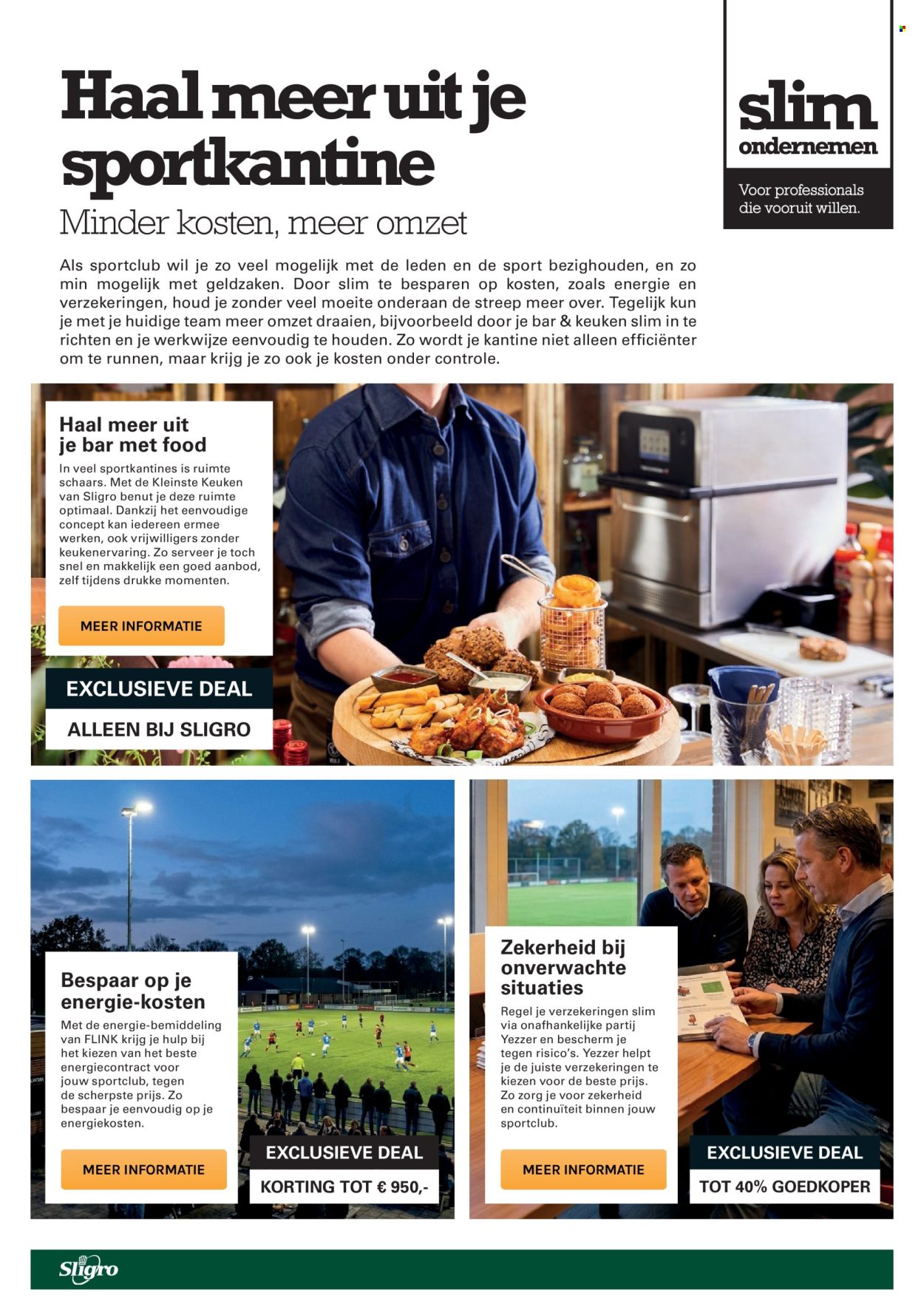 Sligro-aanbieding - 13-8-2026 - 31-8-2026. Pagina 16