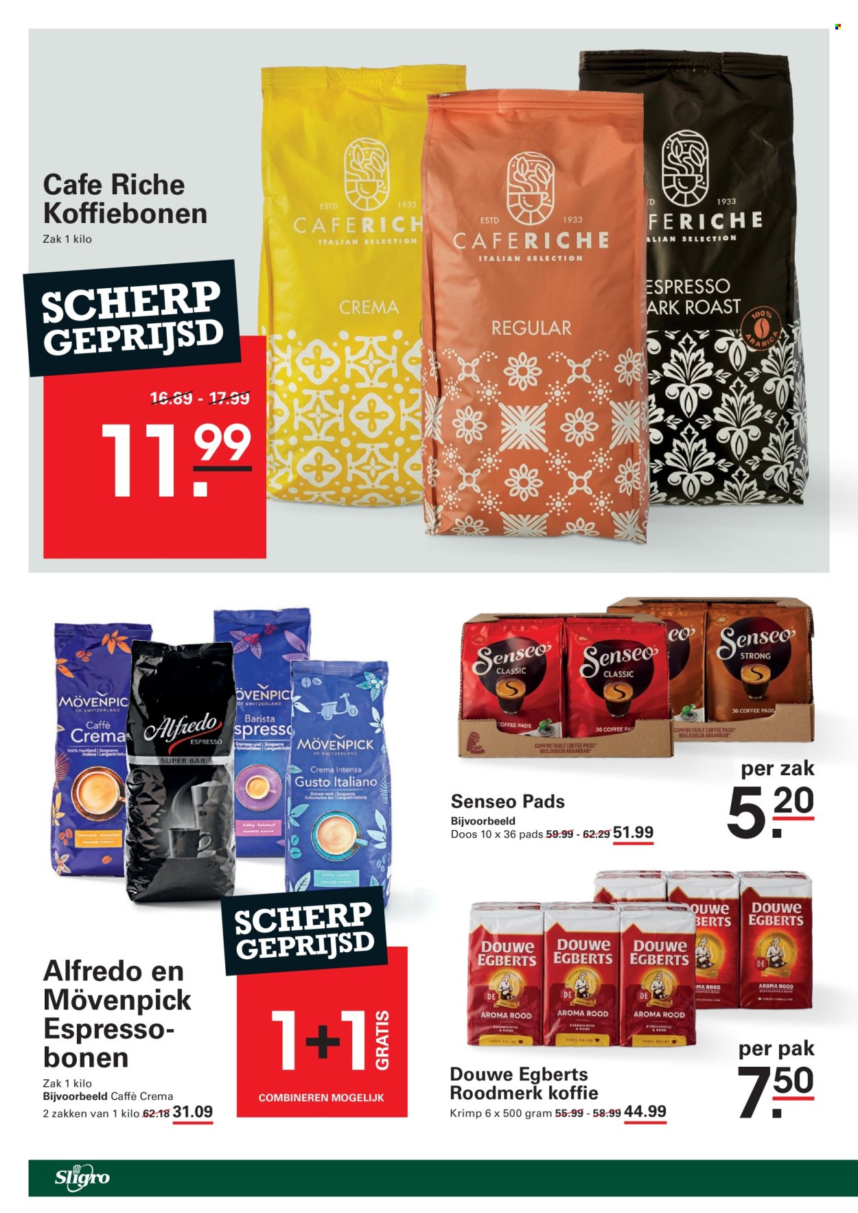 Sligro-aanbieding - 13-8-2026 - 31-8-2026. Pagina 38