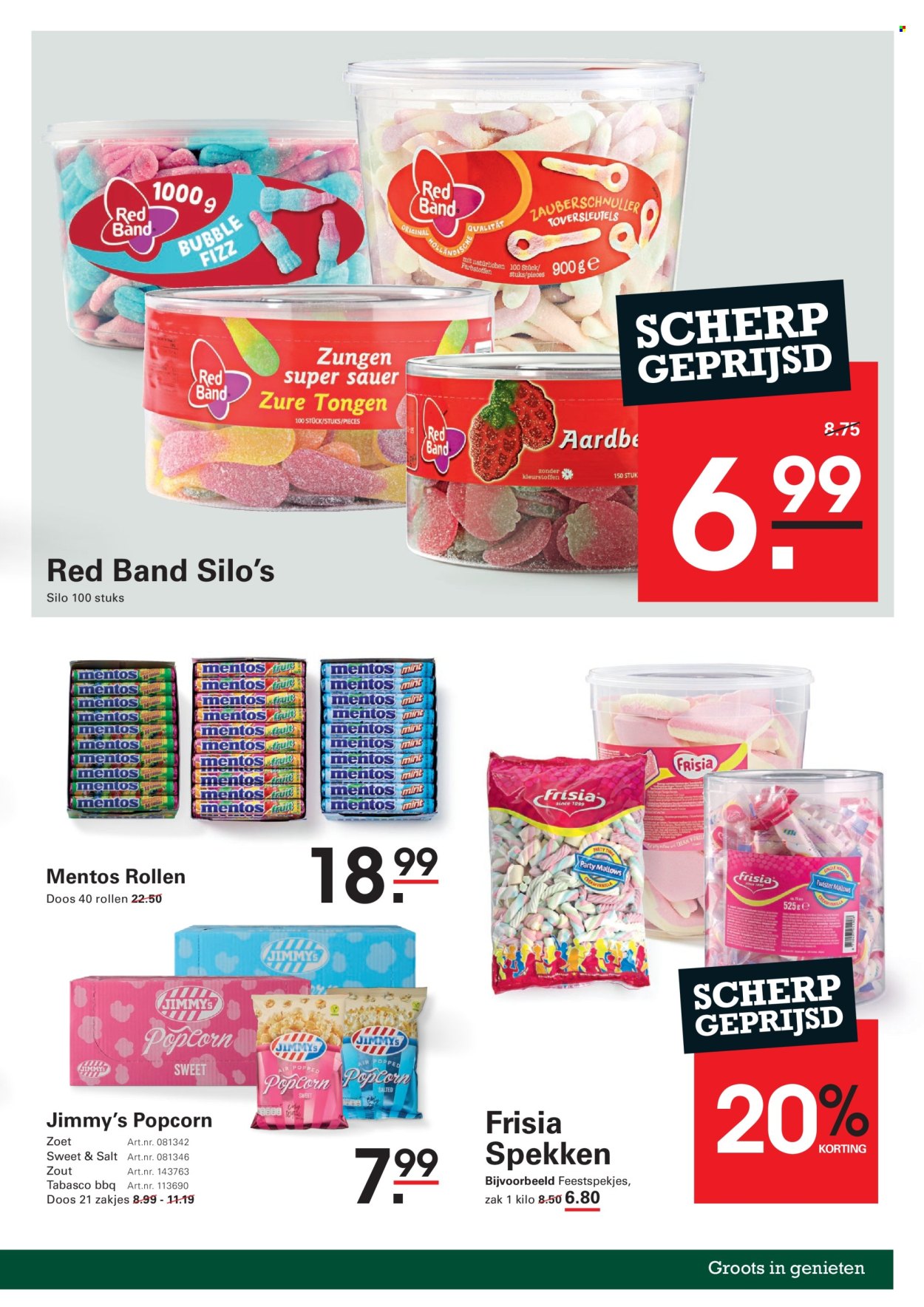 Sligro-aanbieding - 13-8-2026 - 31-8-2026. Pagina 39