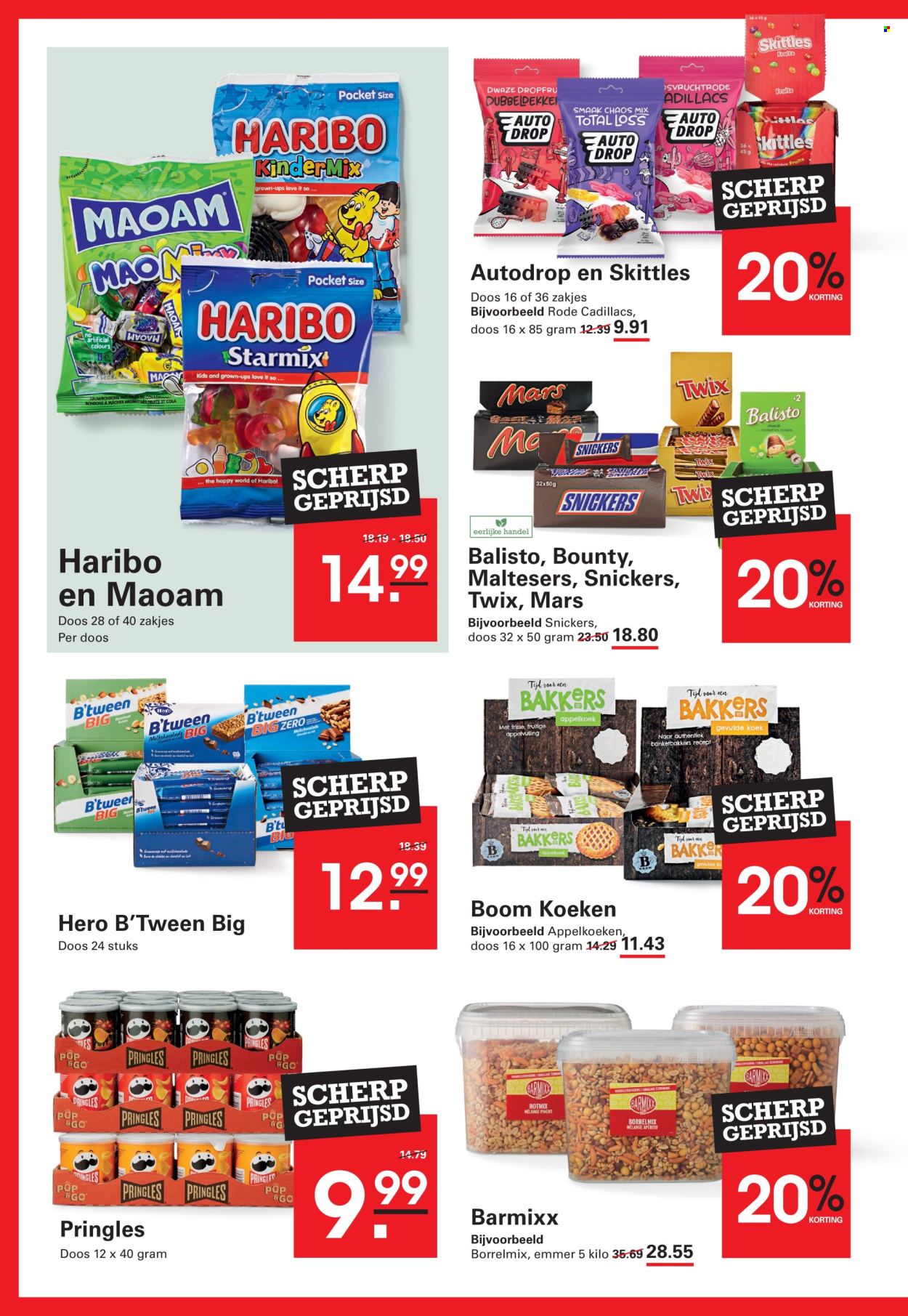 Sligro-aanbieding - 13-8-2026 - 31-8-2026. Pagina 54