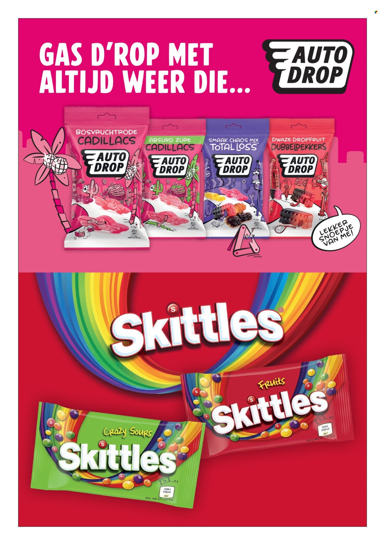 Sligro-aanbieding - 13-8-2026 - 31-8-2026. Pagina 58