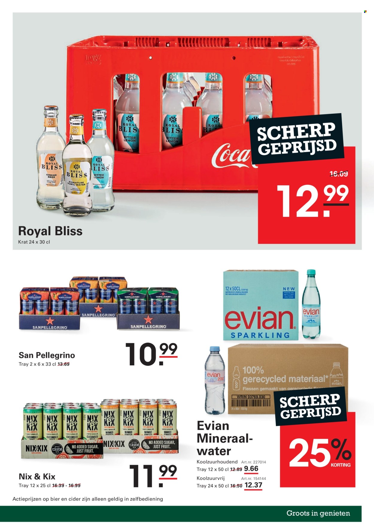 Sligro-aanbieding - 13-8-2026 - 31-8-2026. Pagina 33