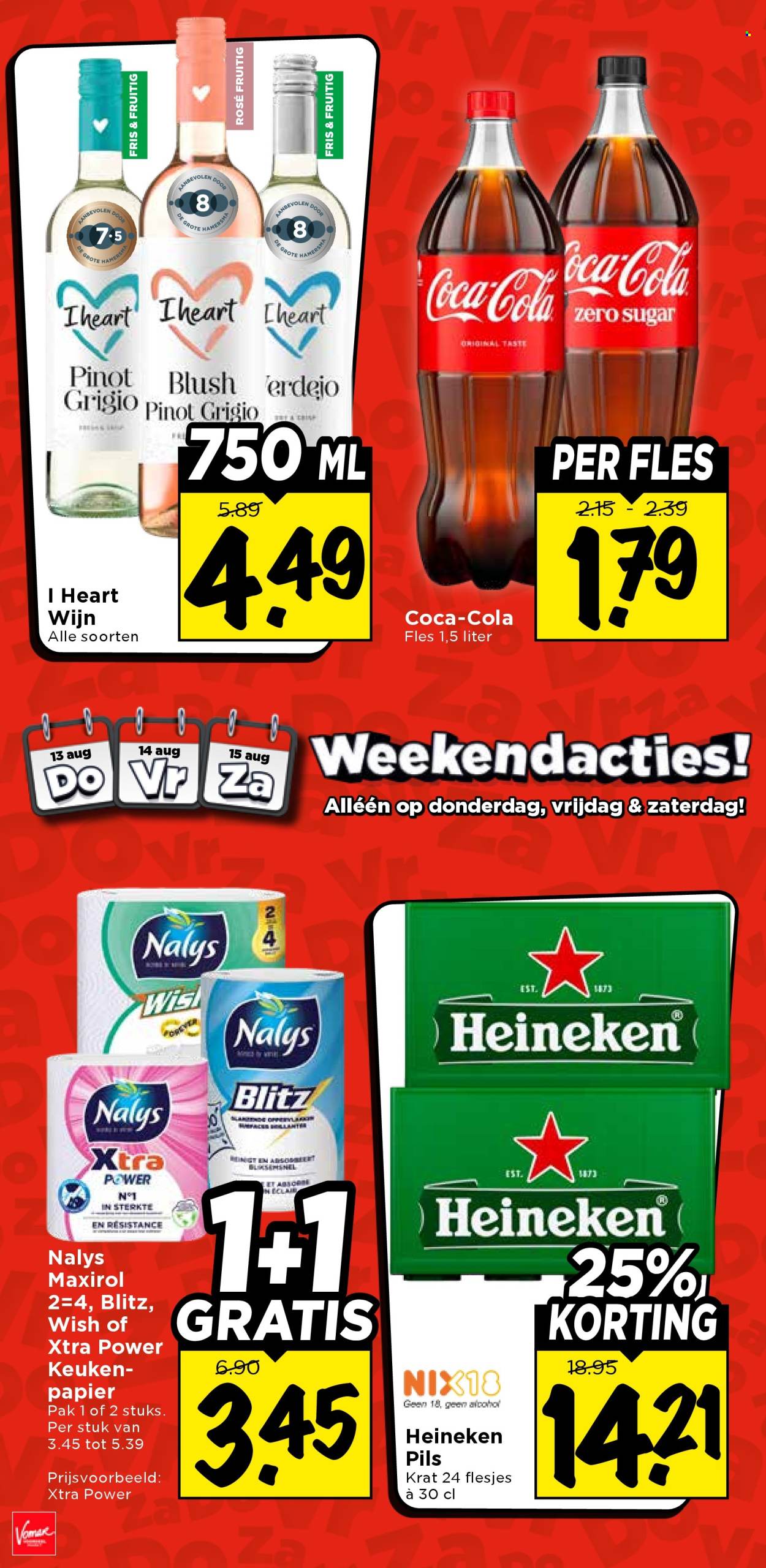 Vomar-aanbieding - 13-8-2026 - 15-8-2026. Pagina 2