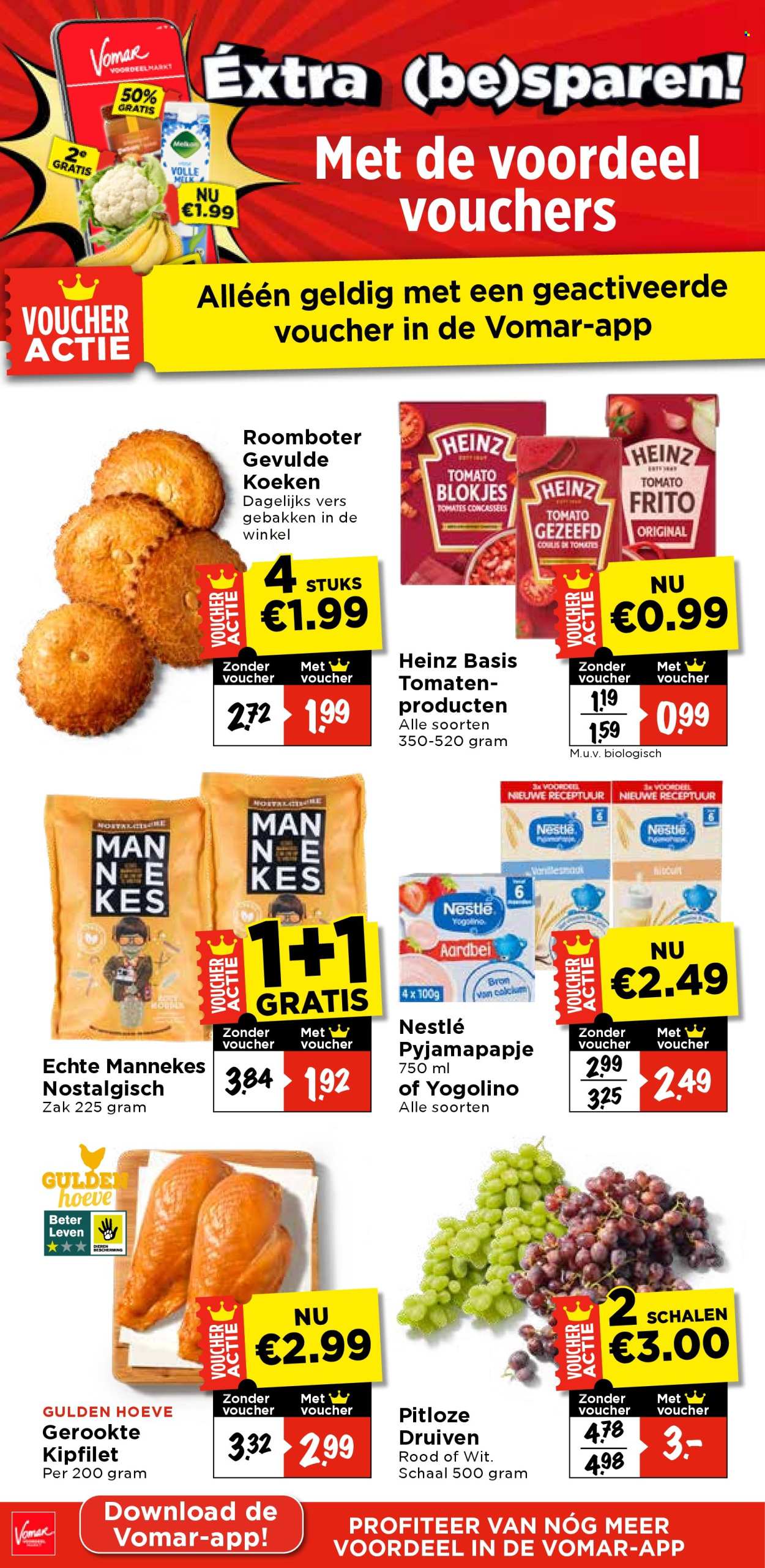 Vomar-aanbieding - 13-8-2026 - 15-8-2026. Pagina 6