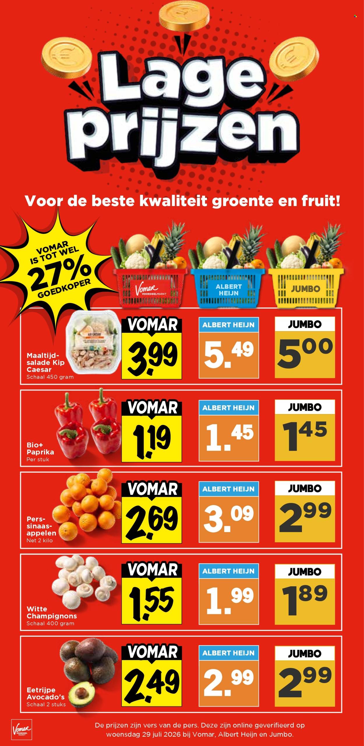 Vomar-aanbieding - 13-8-2026 - 15-8-2026. Pagina 17