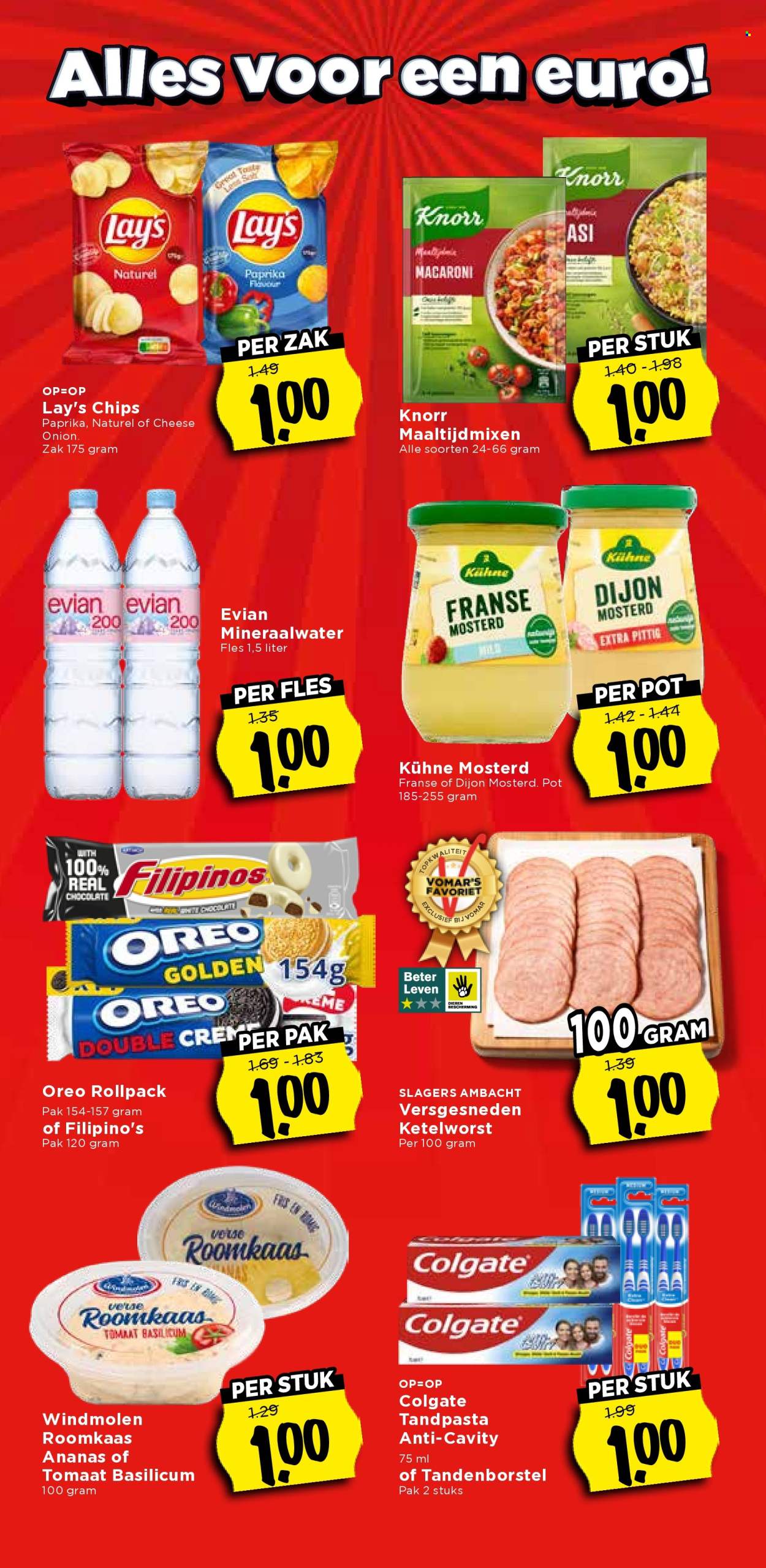 Vomar-aanbieding - 13-8-2026 - 15-8-2026. Pagina 32
