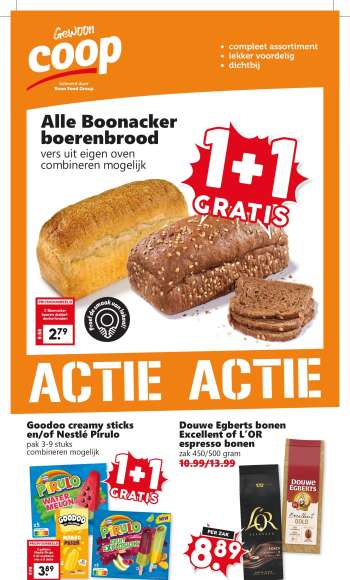 Coop-aanbieding - 17-8-2026 - 23-8-2026.