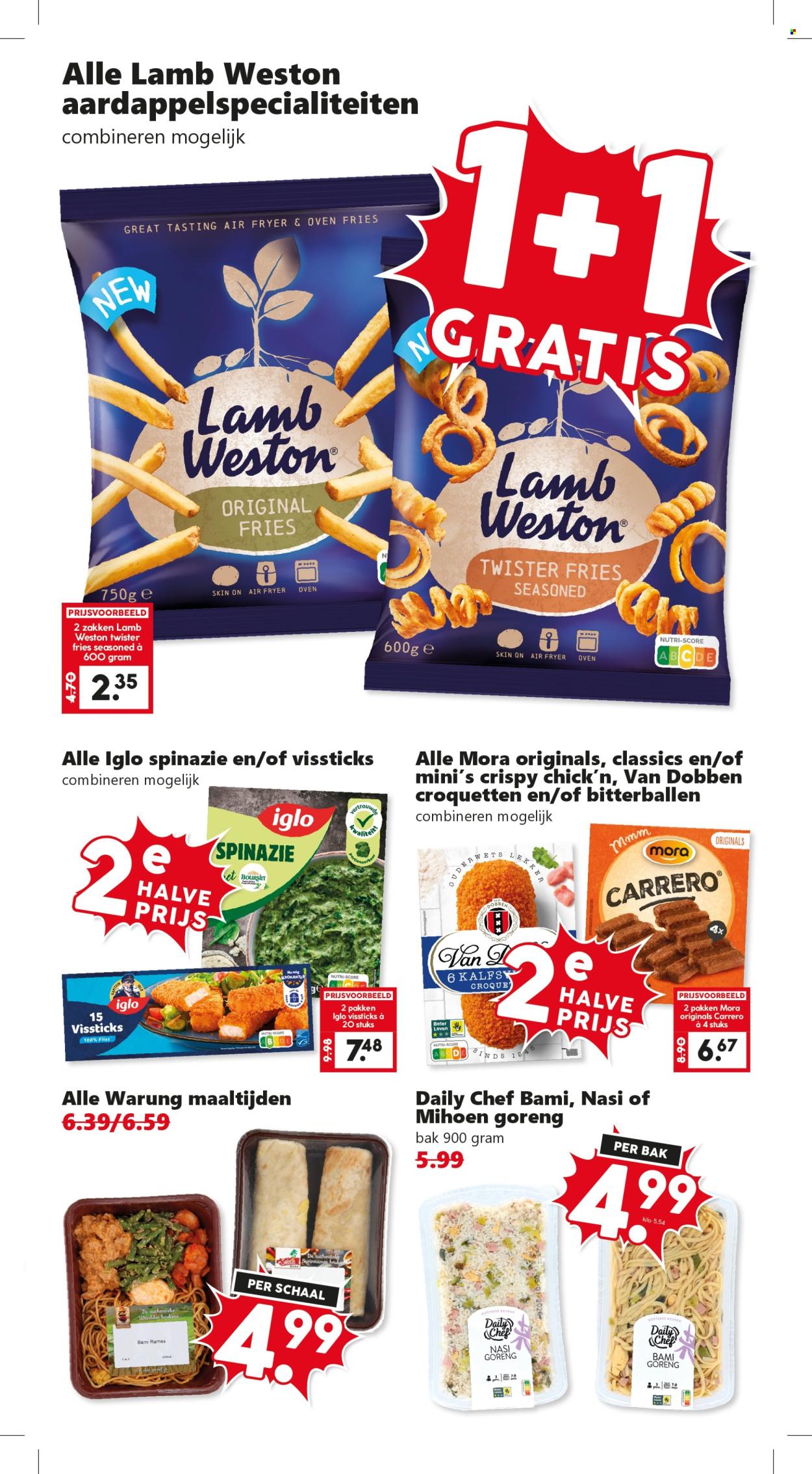 Coop-aanbieding - 17-8-2026 - 23-8-2026. Pagina 13