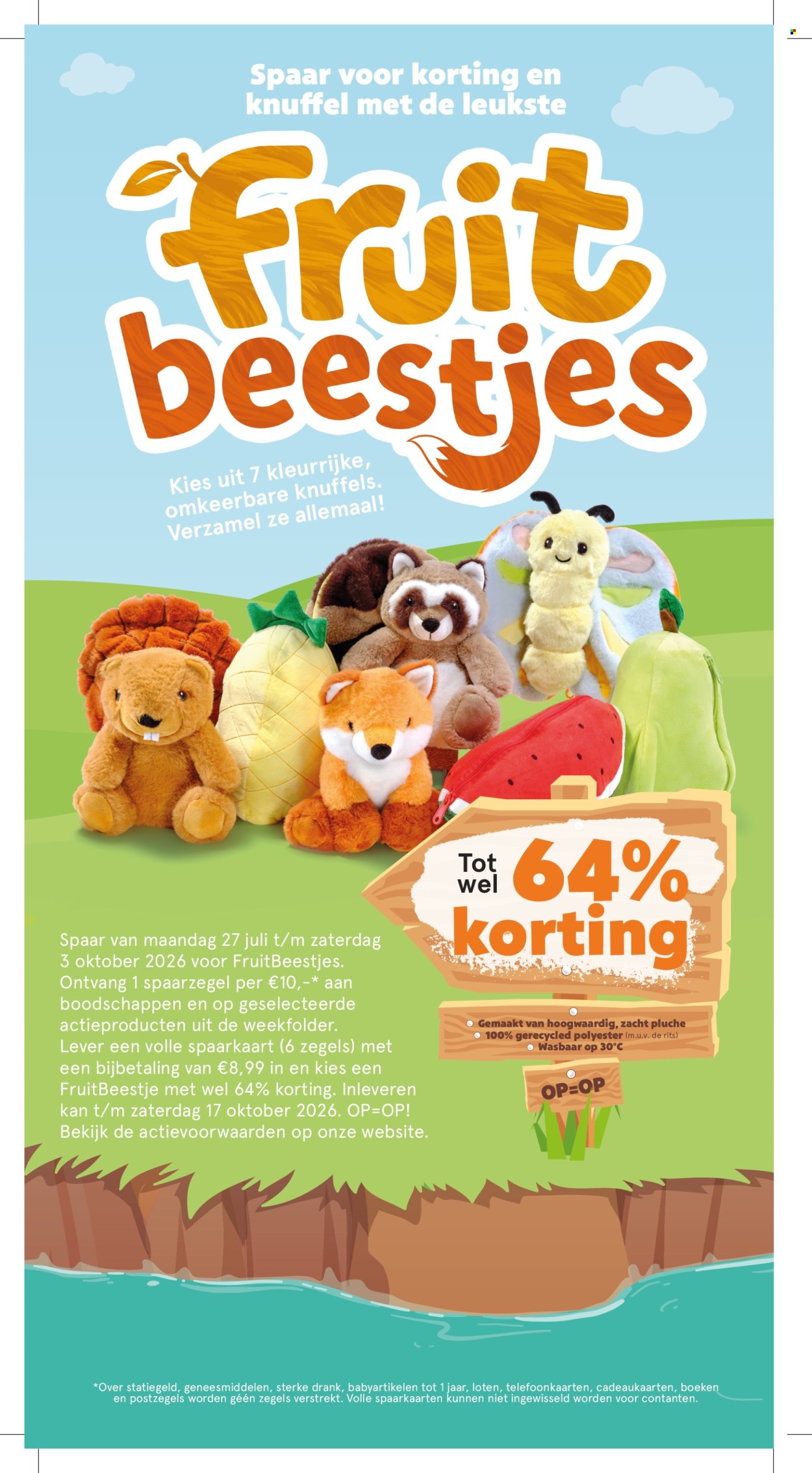 Coop-aanbieding - 17-8-2026 - 23-8-2026. Pagina 14
