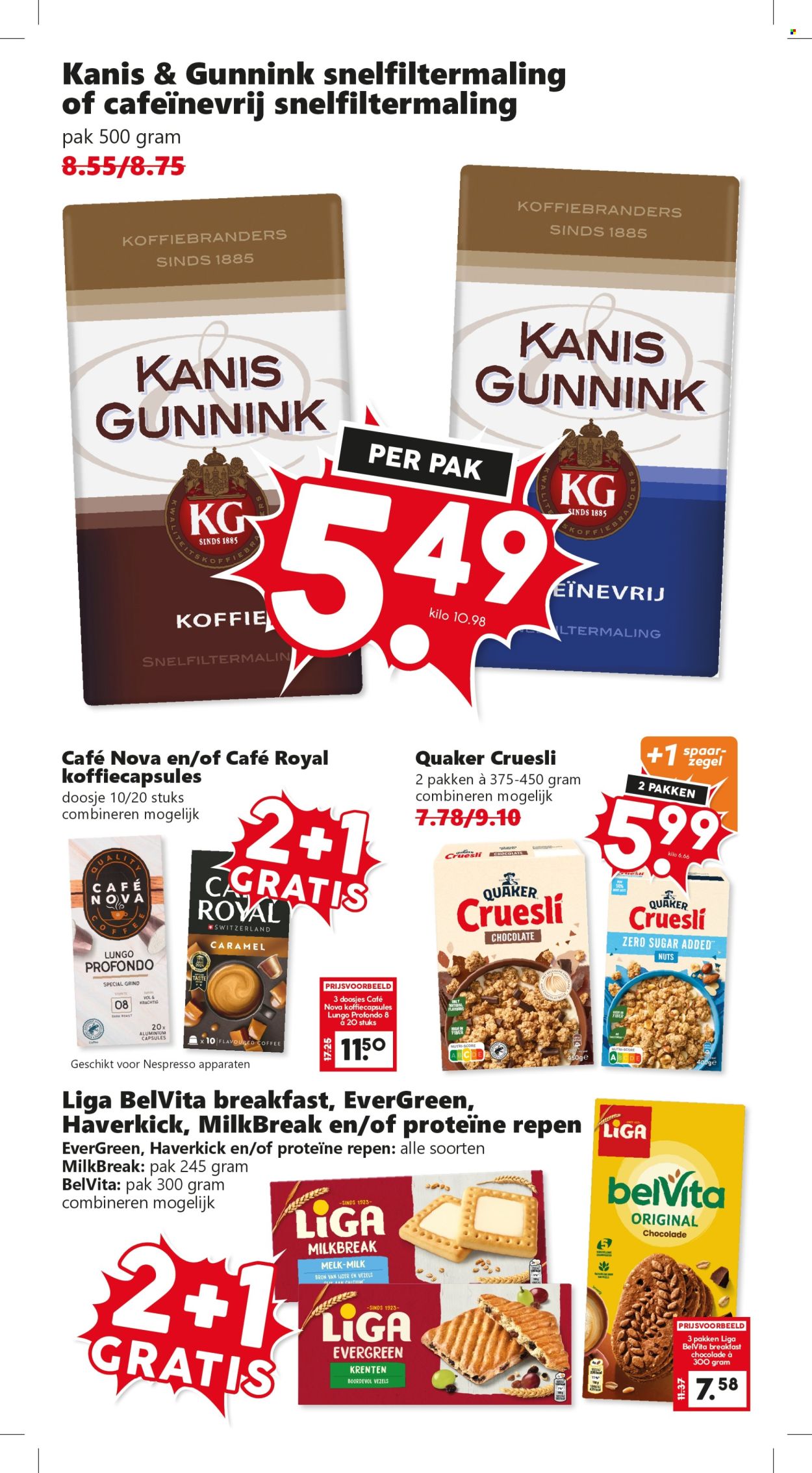 Coop-aanbieding - 17-8-2026 - 23-8-2026. Pagina 16