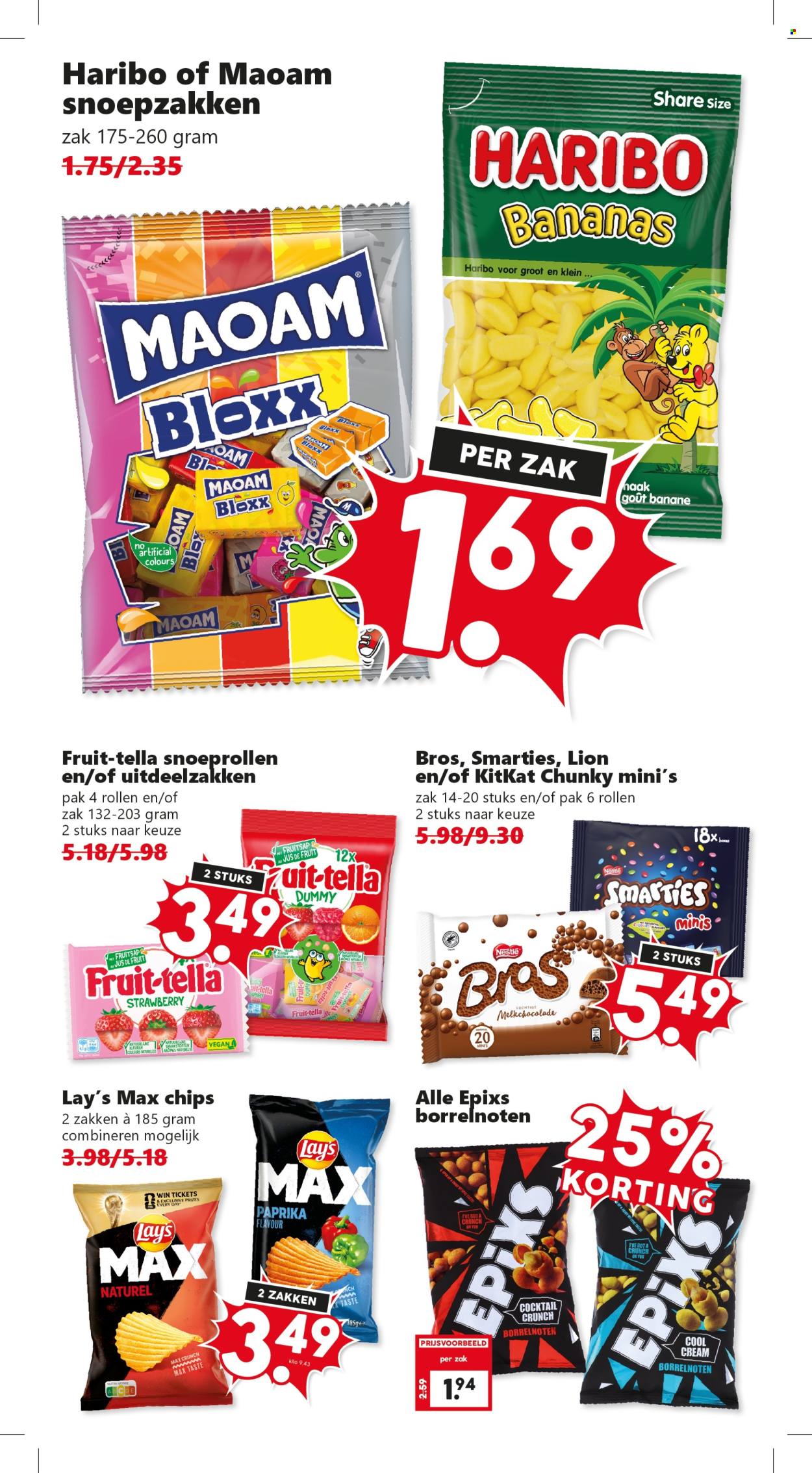 Coop-aanbieding - 17-8-2026 - 23-8-2026. Pagina 17