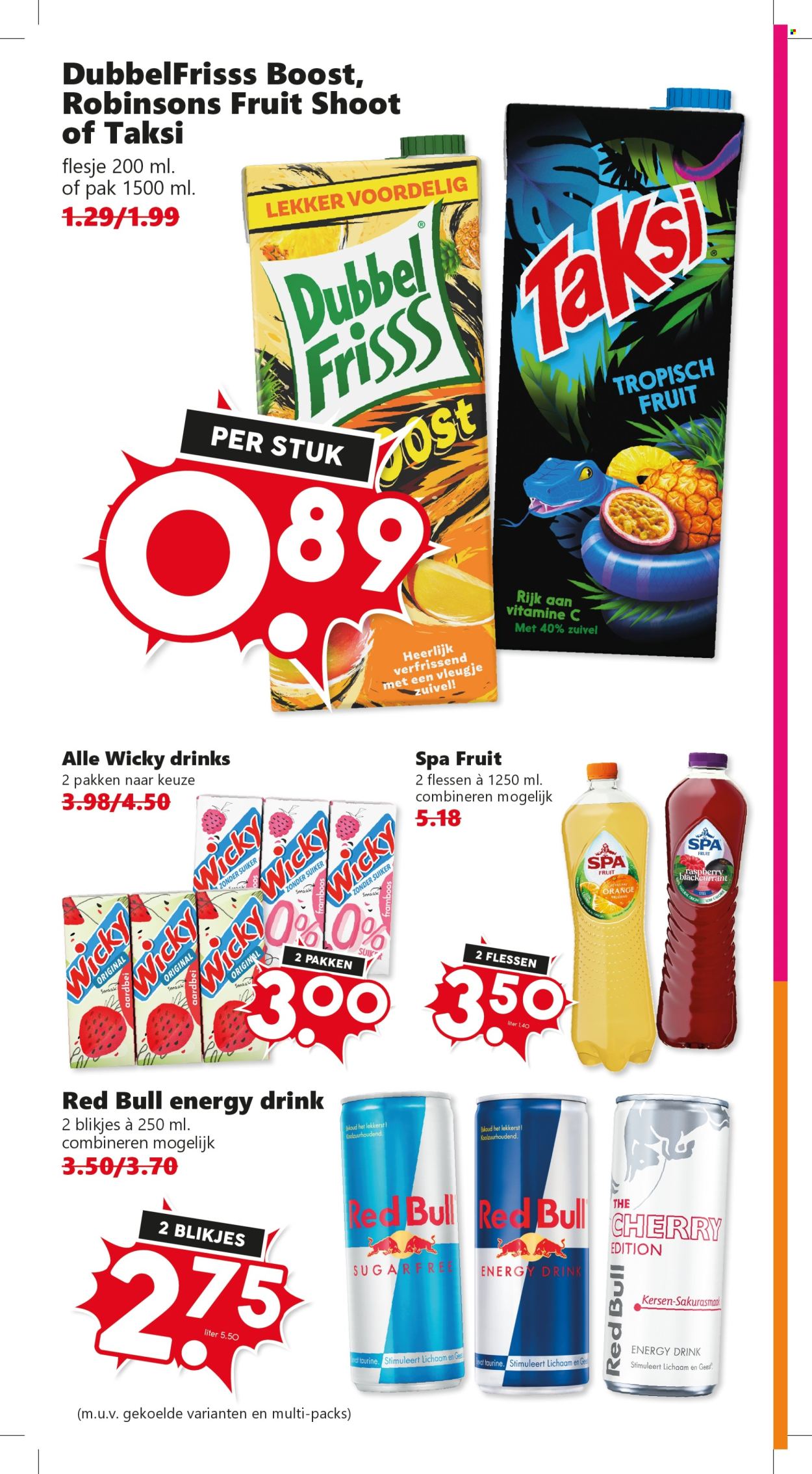 Coop-aanbieding - 17-8-2026 - 23-8-2026. Pagina 18