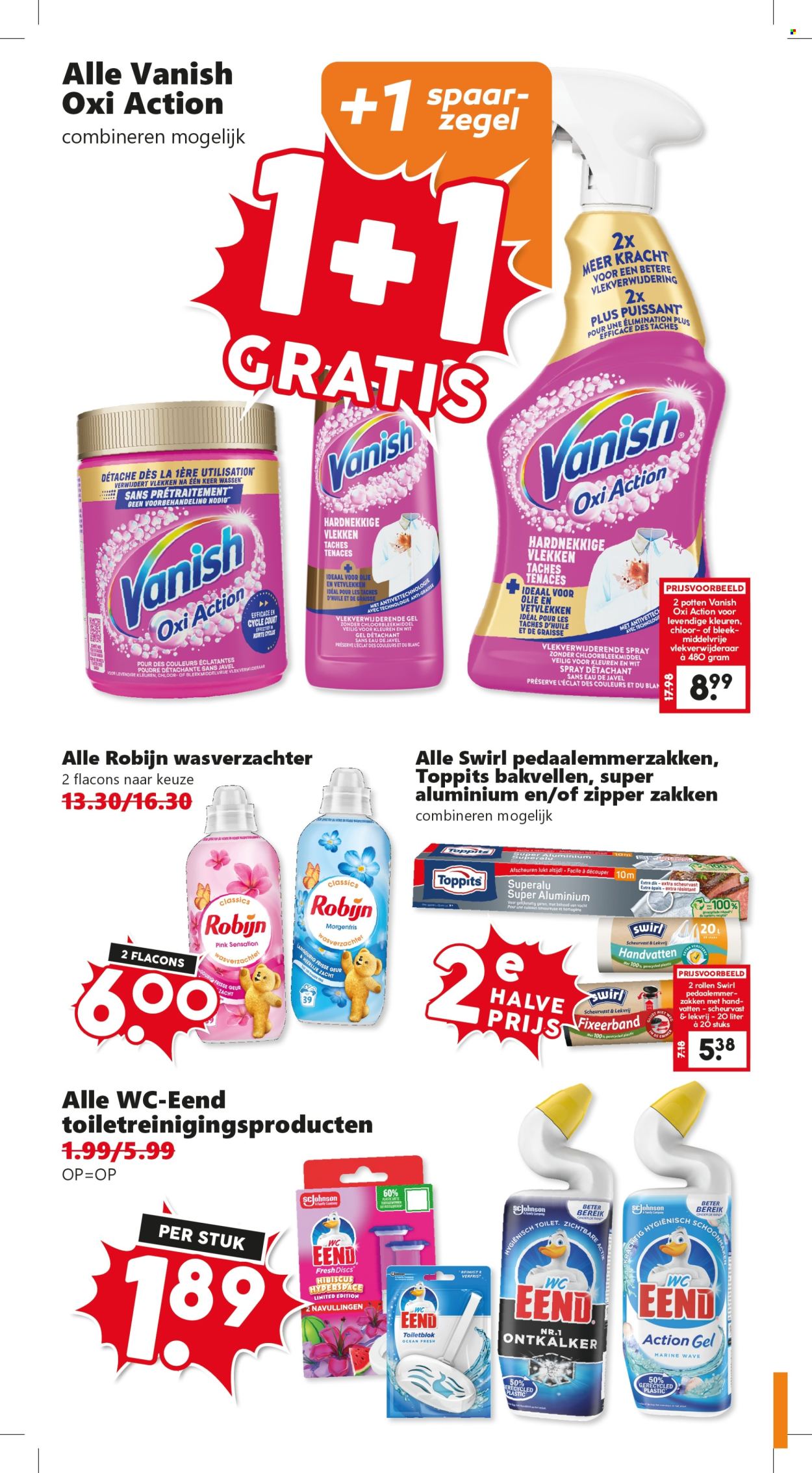 Coop-aanbieding - 17-8-2026 - 23-8-2026. Pagina 22