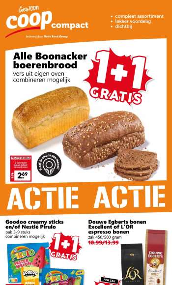 Coop-aanbieding - 17-8-2026 - 23-8-2026.