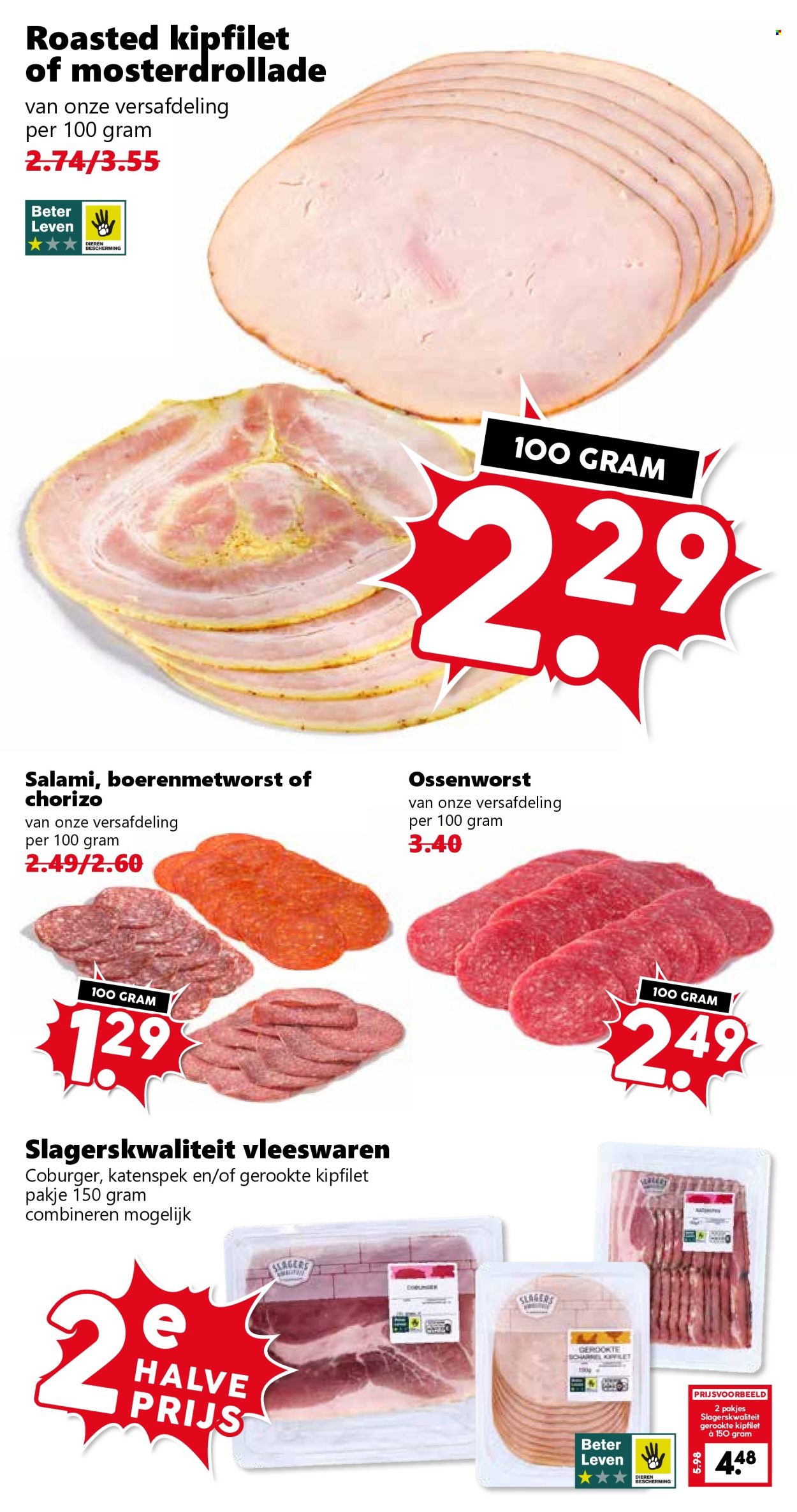 Coop-aanbieding - 17-8-2026 - 23-8-2026. Pagina 10