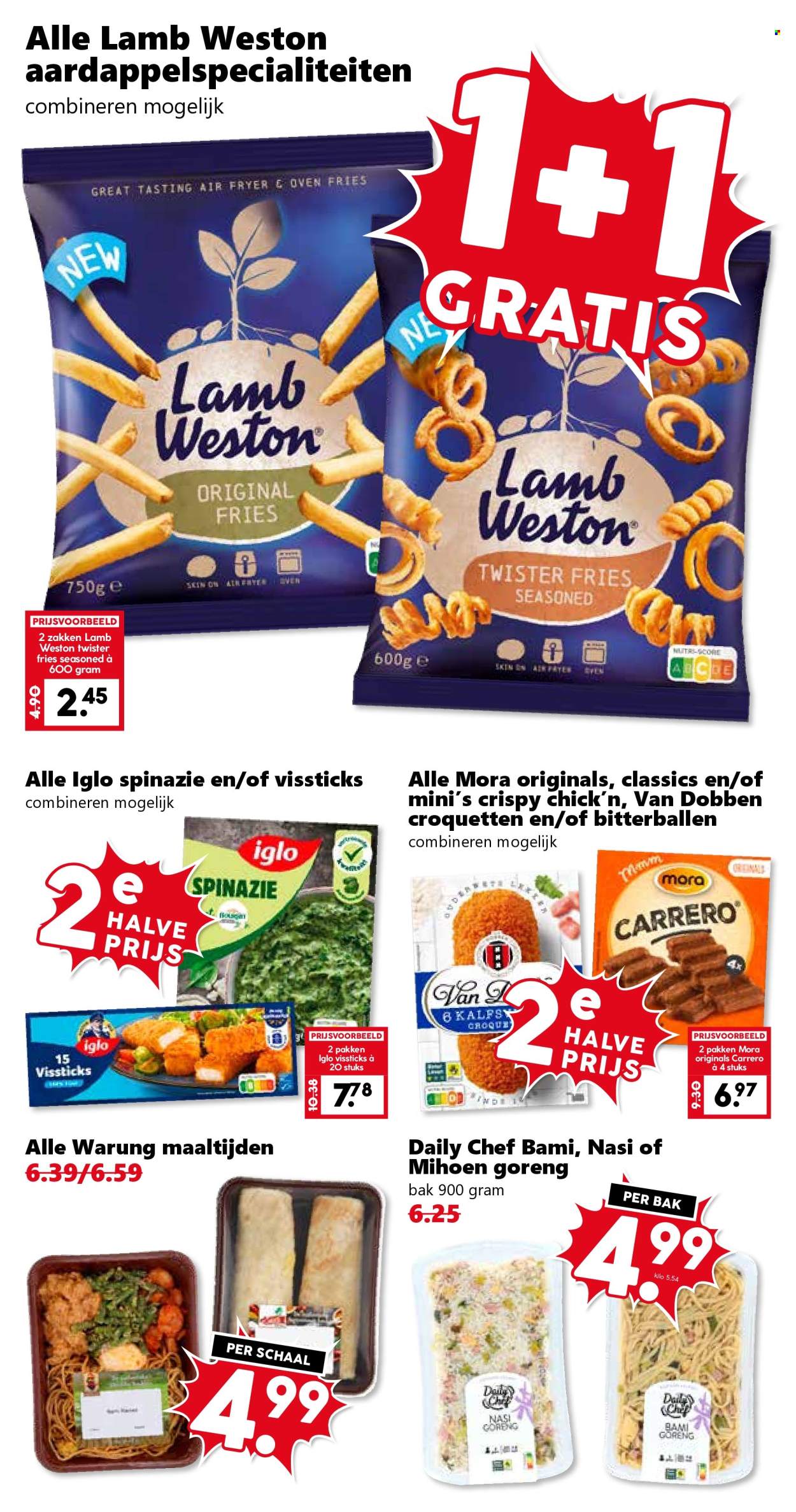 Coop-aanbieding - 17-8-2026 - 23-8-2026. Pagina 13