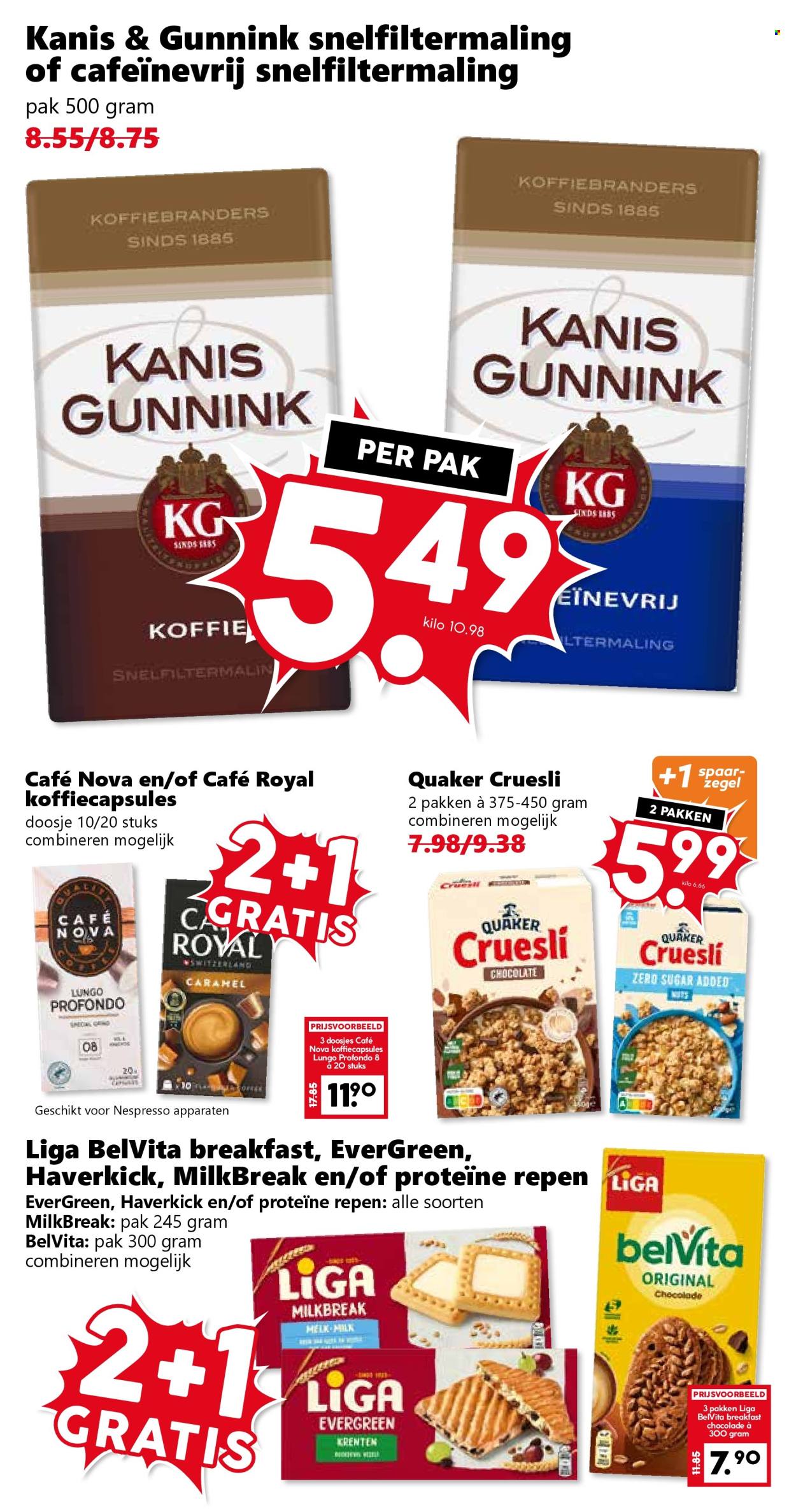 Coop-aanbieding - 17-8-2026 - 23-8-2026. Pagina 16