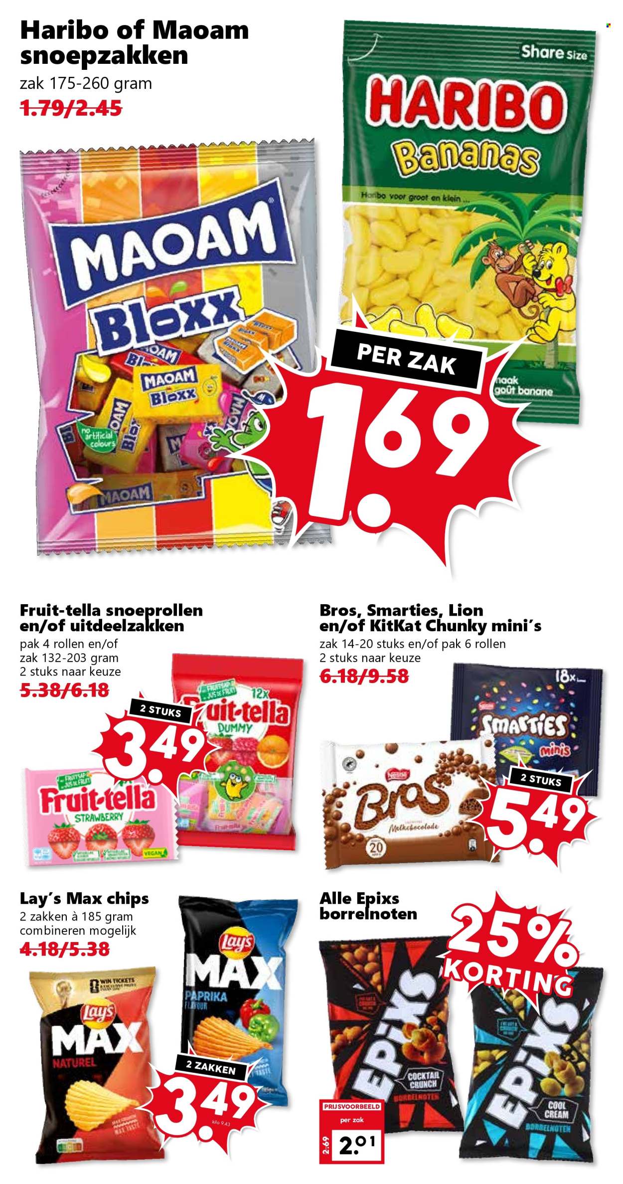 Coop-aanbieding - 17-8-2026 - 23-8-2026. Pagina 17