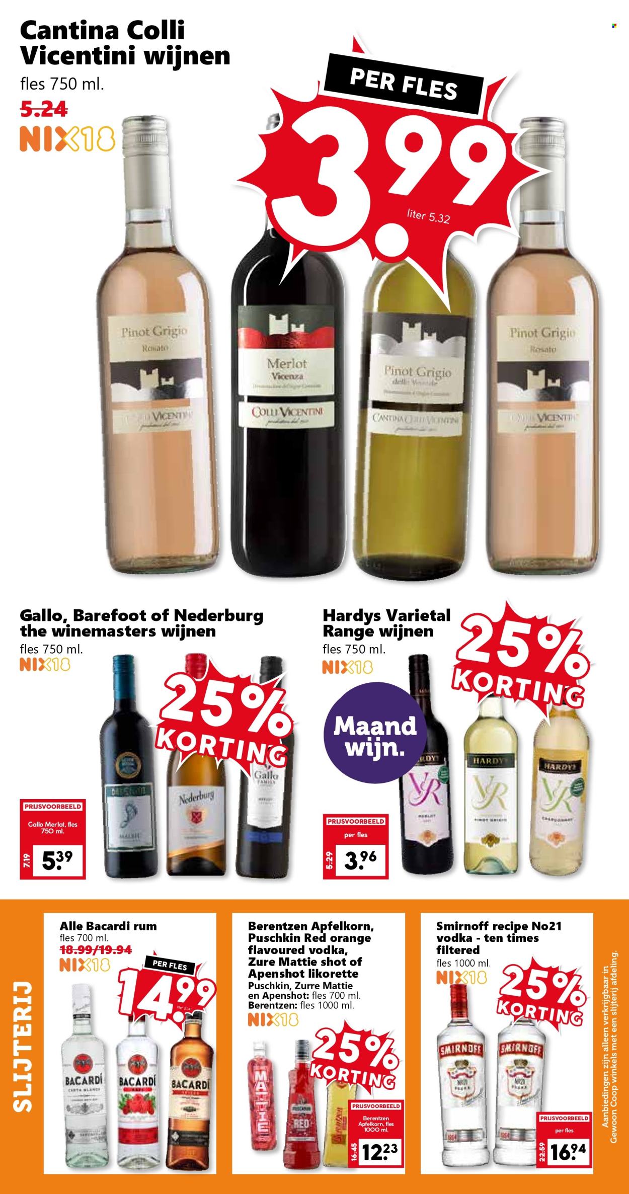 Coop-aanbieding - 17-8-2026 - 23-8-2026. Pagina 21