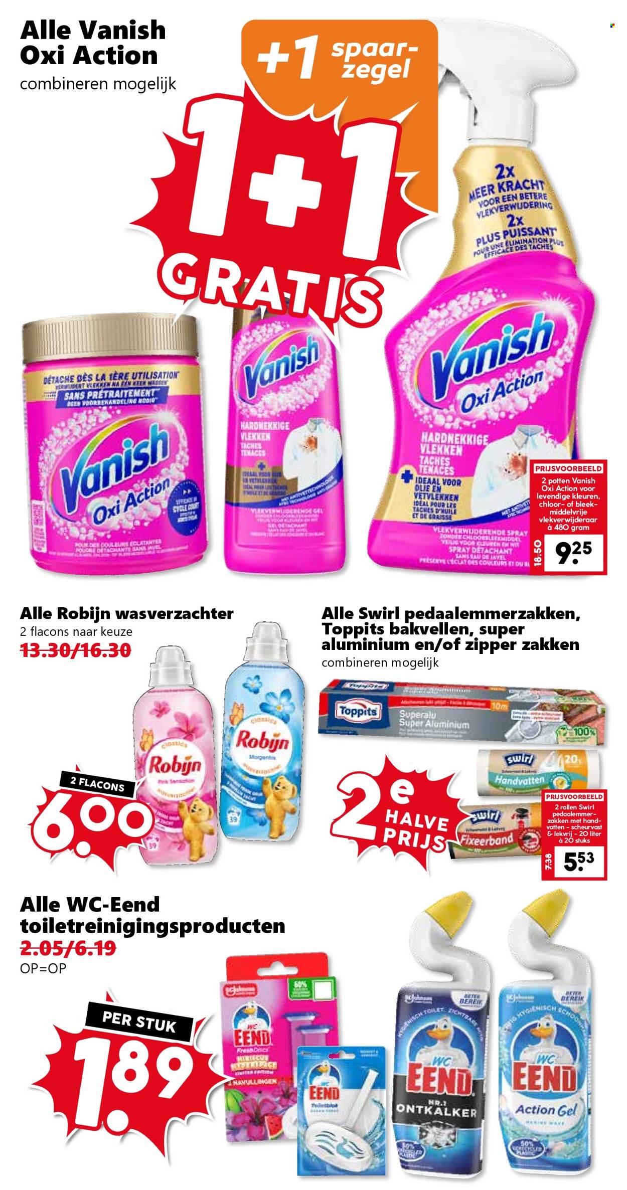 Coop-aanbieding - 17-8-2026 - 23-8-2026. Pagina 22