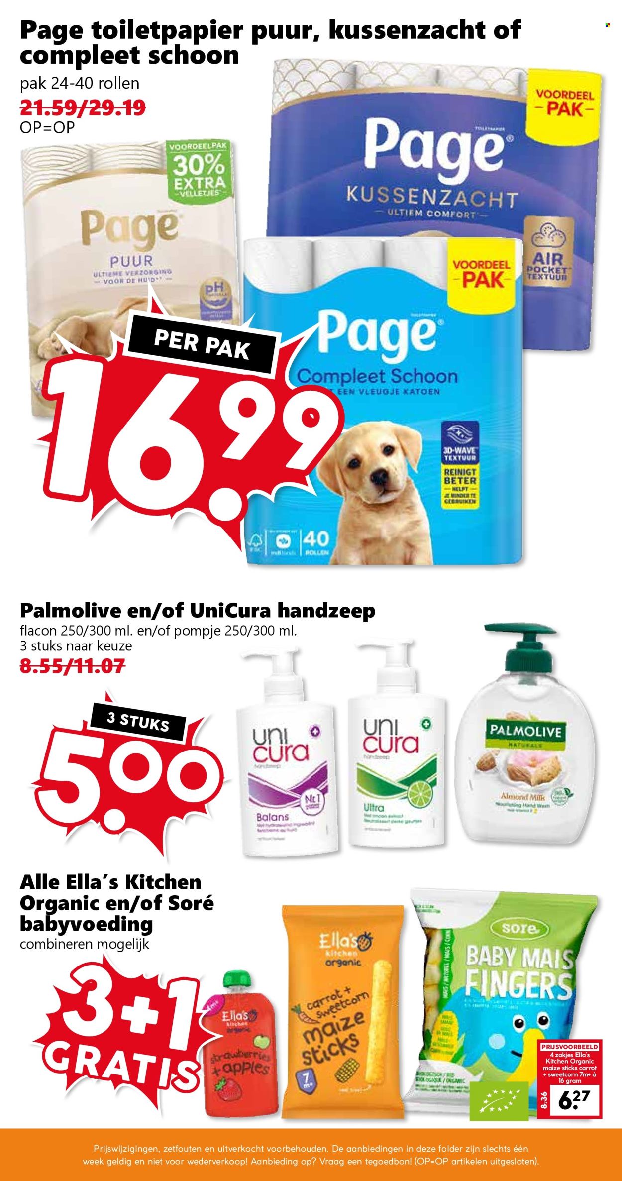Coop-aanbieding - 17-8-2026 - 23-8-2026. Pagina 23