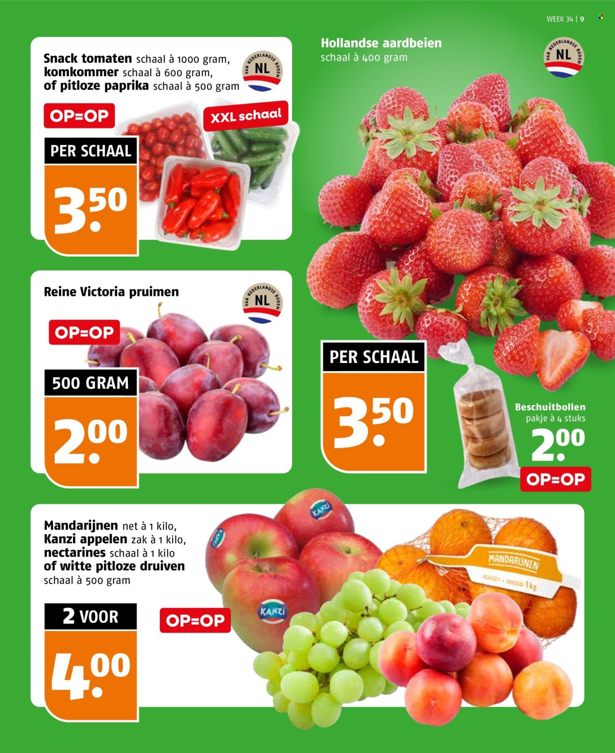 Poiesz-aanbieding - 16-8-2026 - 22-8-2026. Pagina 9