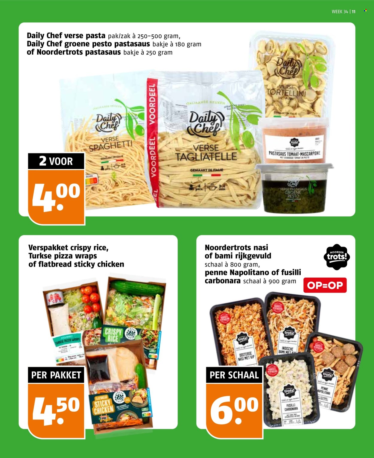 Poiesz-aanbieding - 16-8-2026 - 22-8-2026. Pagina 11