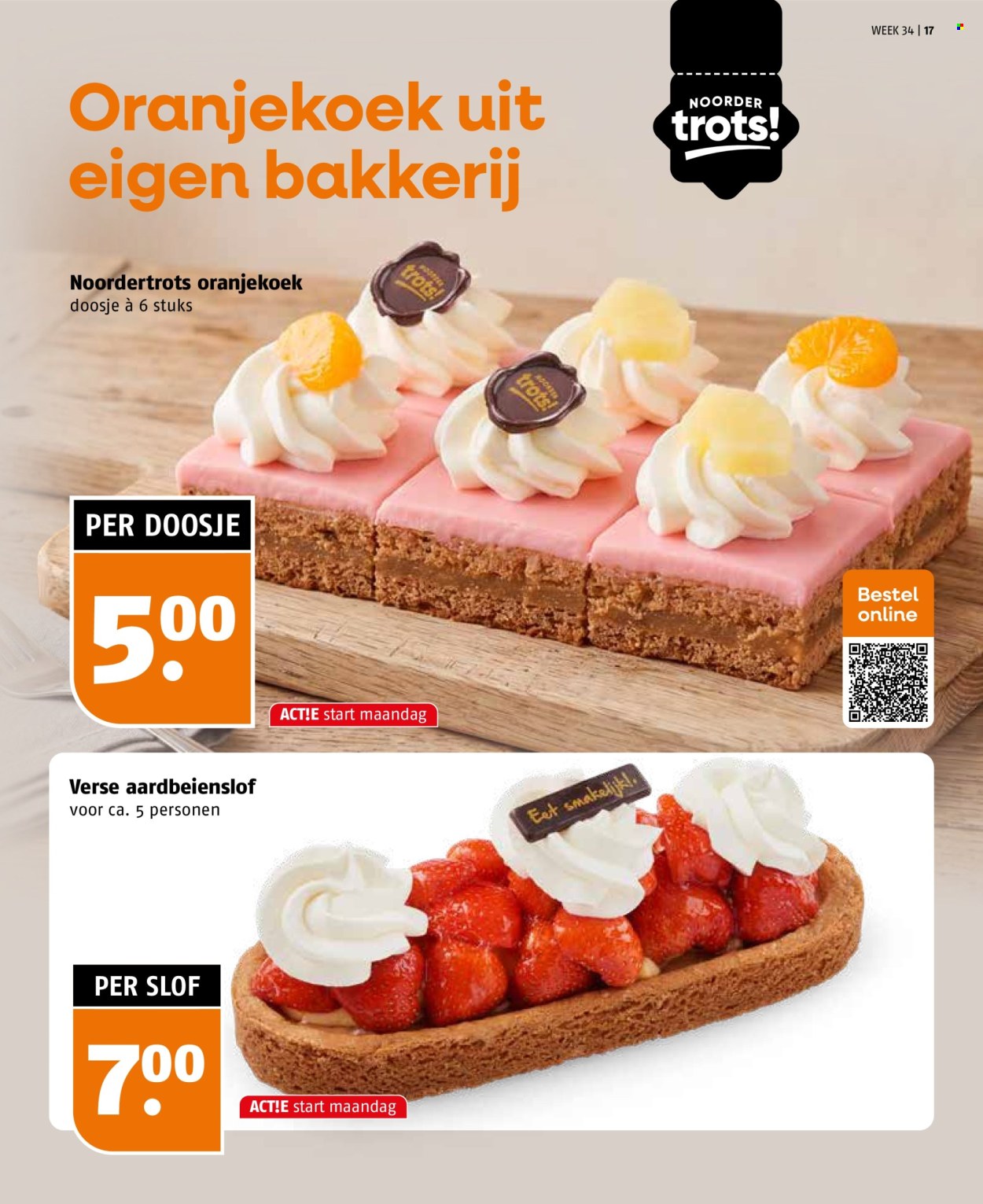 Poiesz-aanbieding - 16-8-2026 - 22-8-2026. Pagina 17