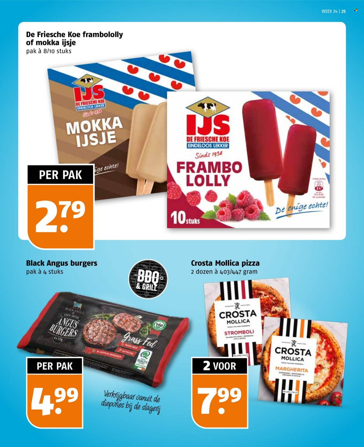 Poiesz-aanbieding - 16-8-2026 - 22-8-2026. Pagina 25